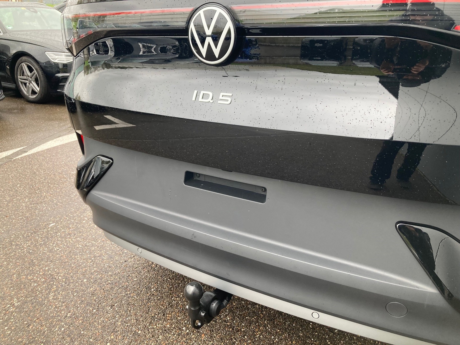 VW ID.5 Pro Performance 77 kWh-image-10