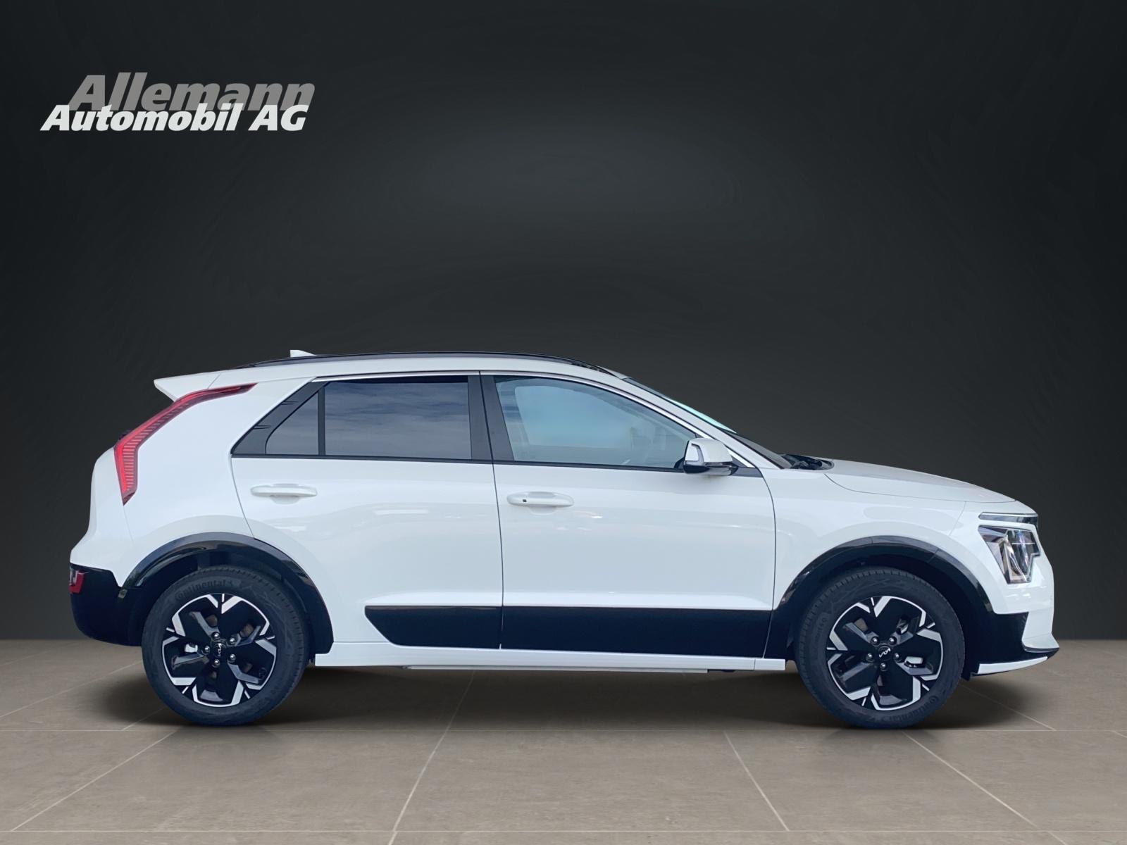 KIA Niro EV Style-image-6