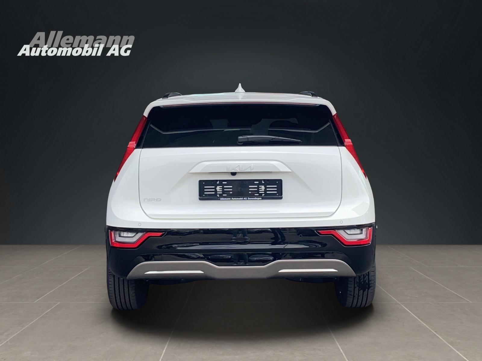 KIA Niro EV Style-image-4