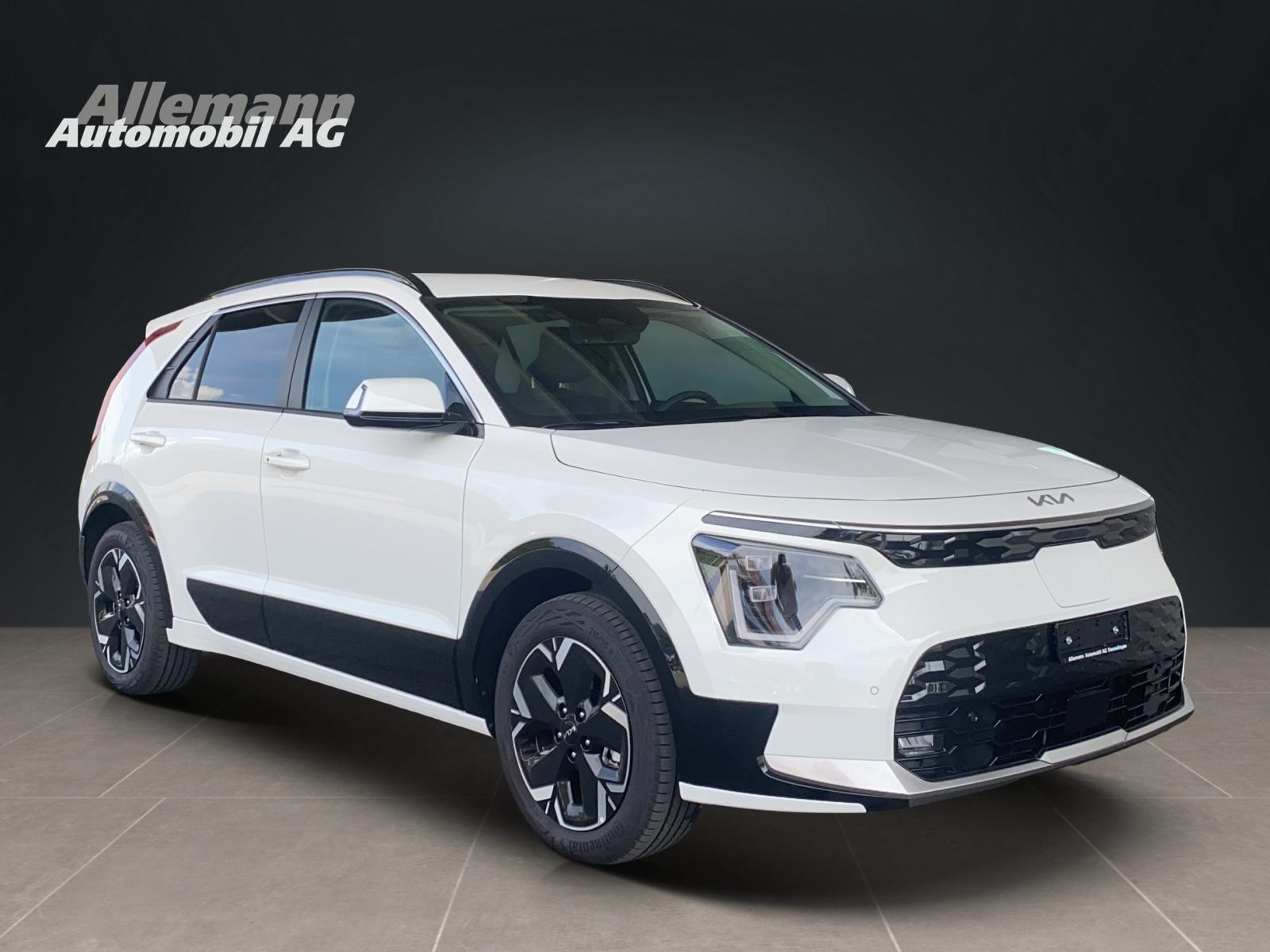 KIA Niro EV Style-image-7