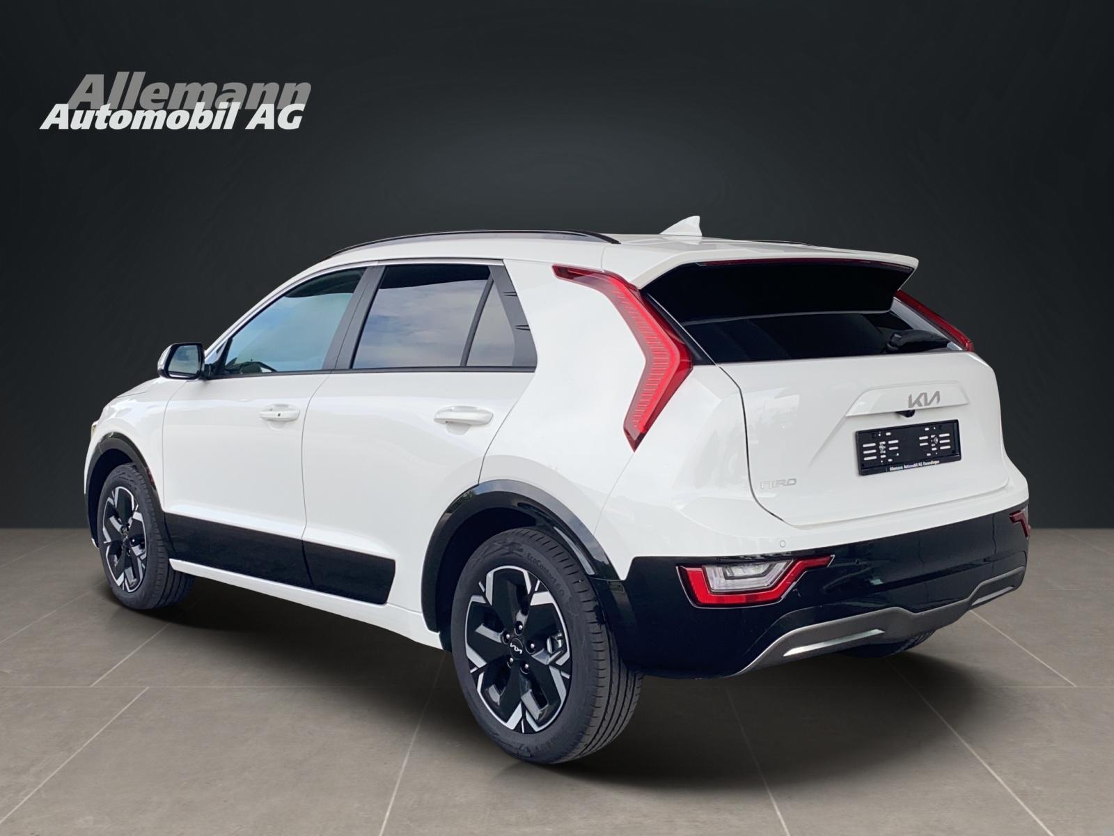 KIA Niro EV Style-image-3