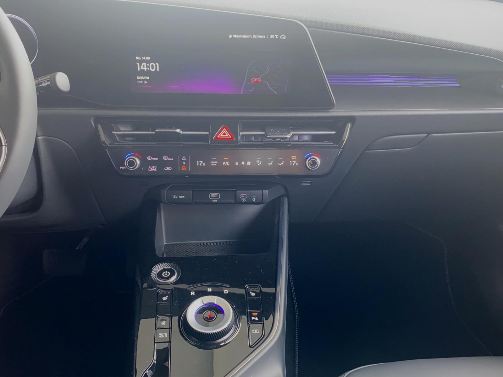 KIA Niro EV Style-image-13