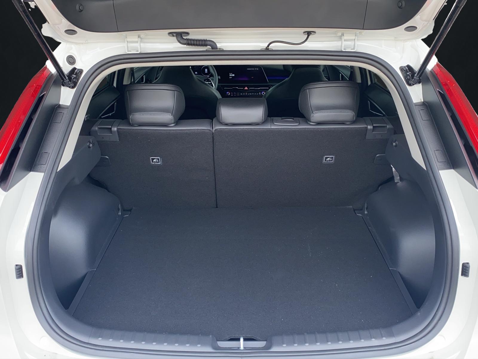 KIA Niro EV Style-image-14