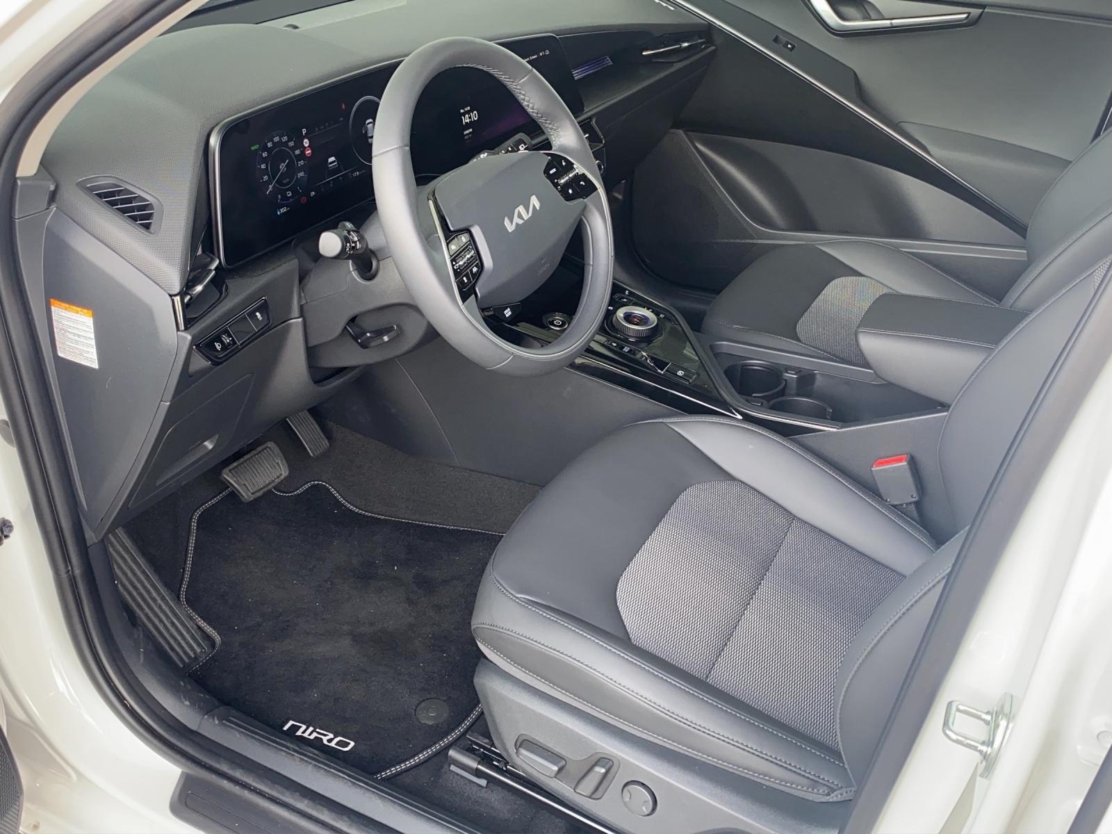 KIA Niro EV Style-image-8