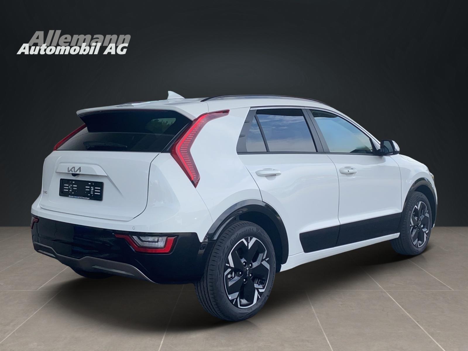 KIA Niro EV Style-image-5