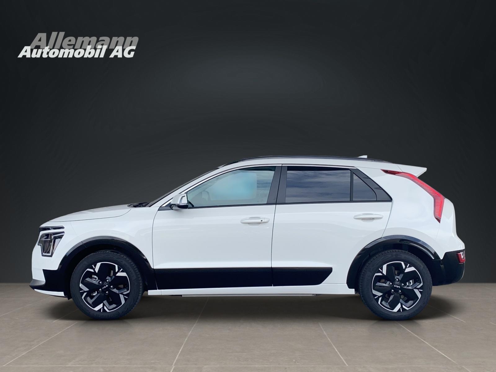 KIA Niro EV Style-image-2