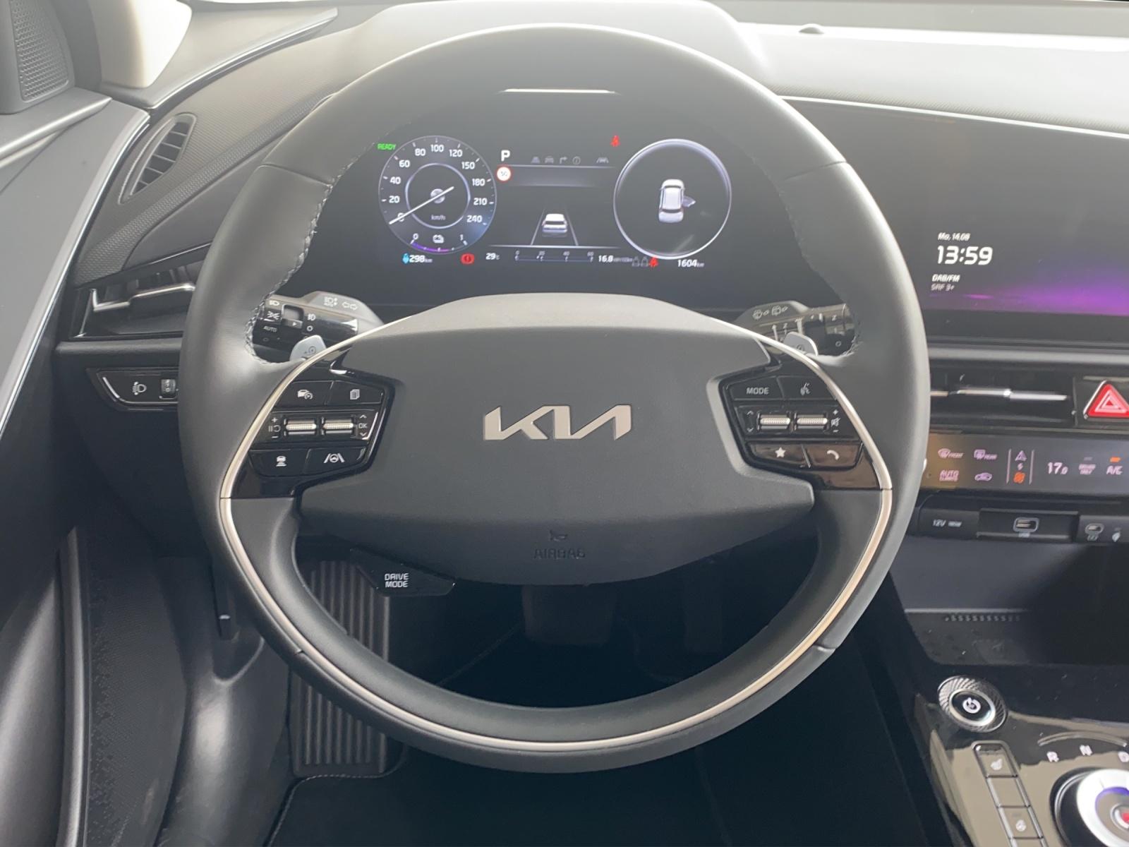 KIA Niro EV Style-image-9