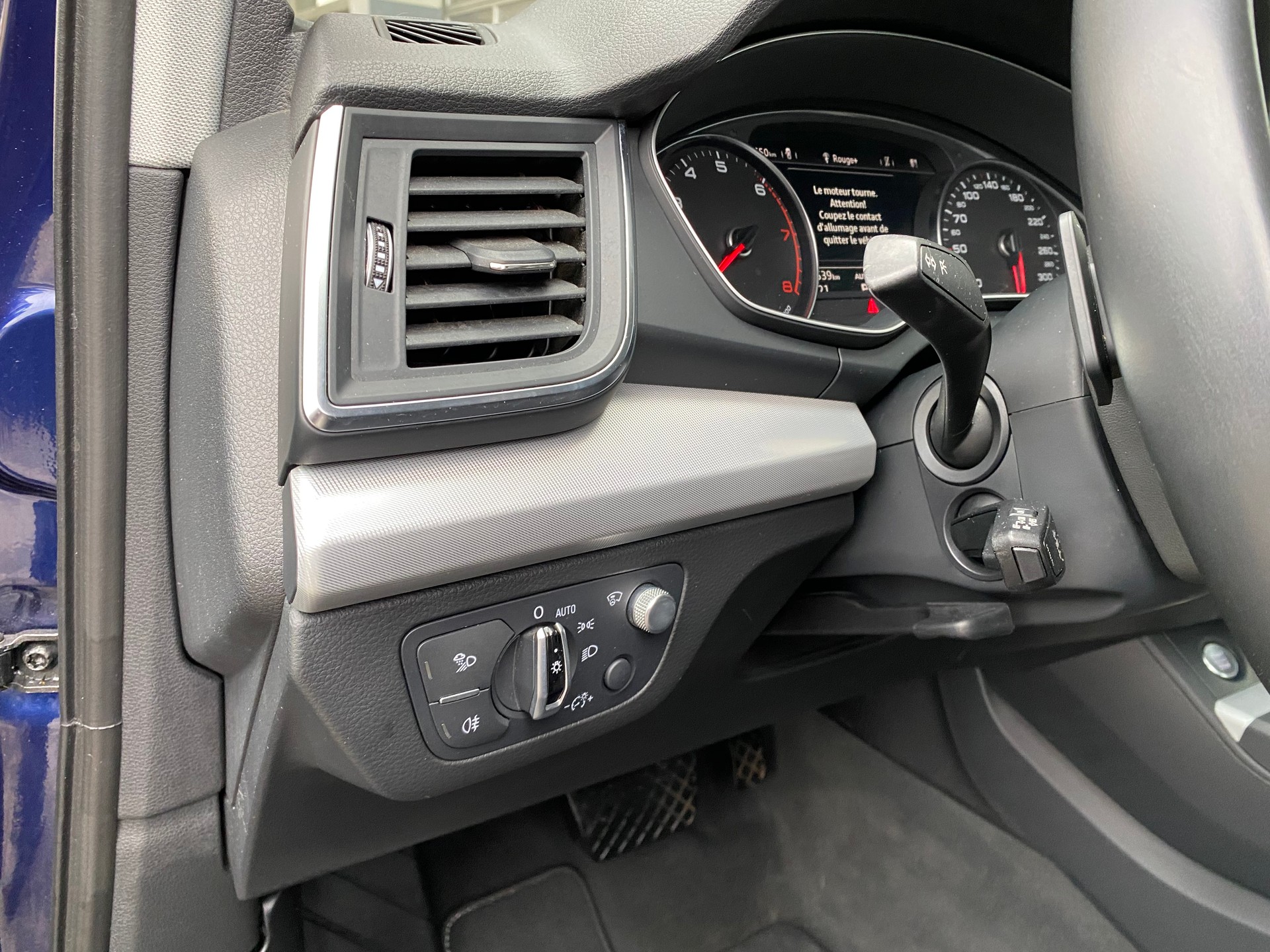 AUDI Q5 2.0 TFSI sport quattro S-tronic-image-11