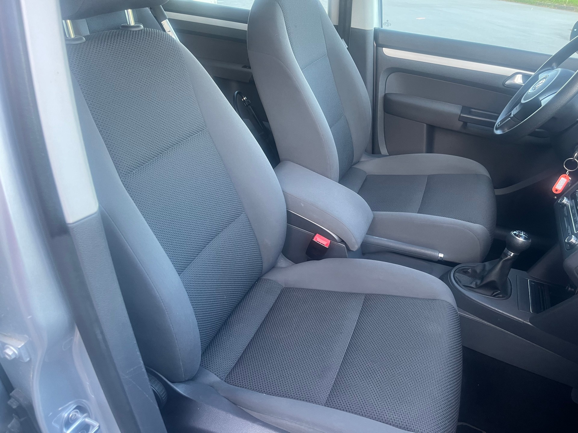 VW Touran 1.4 TSI Comfortline-image-7
