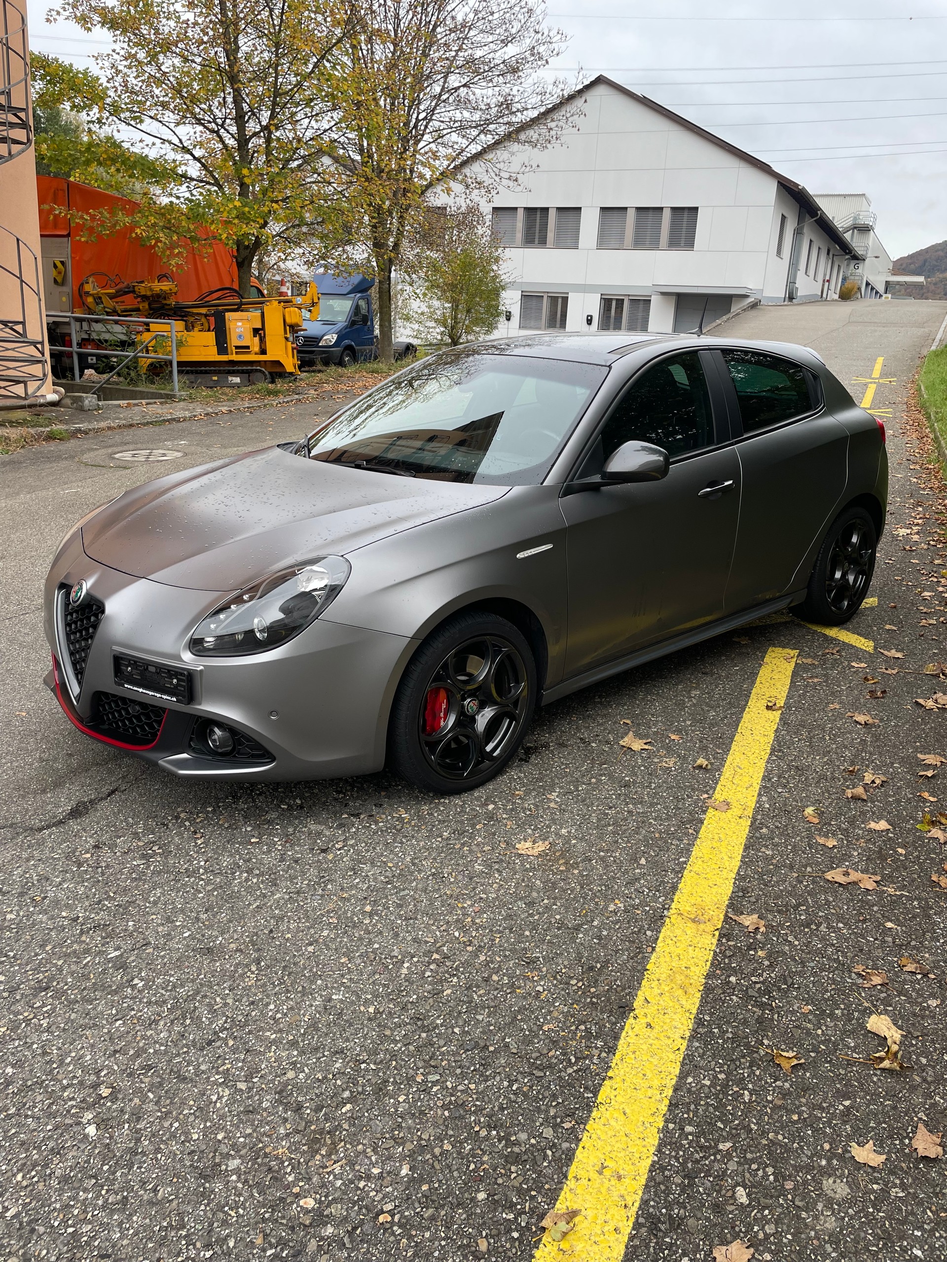 ALFA ROMEO Giulietta 1.4 T MultiAir Sport-image-2