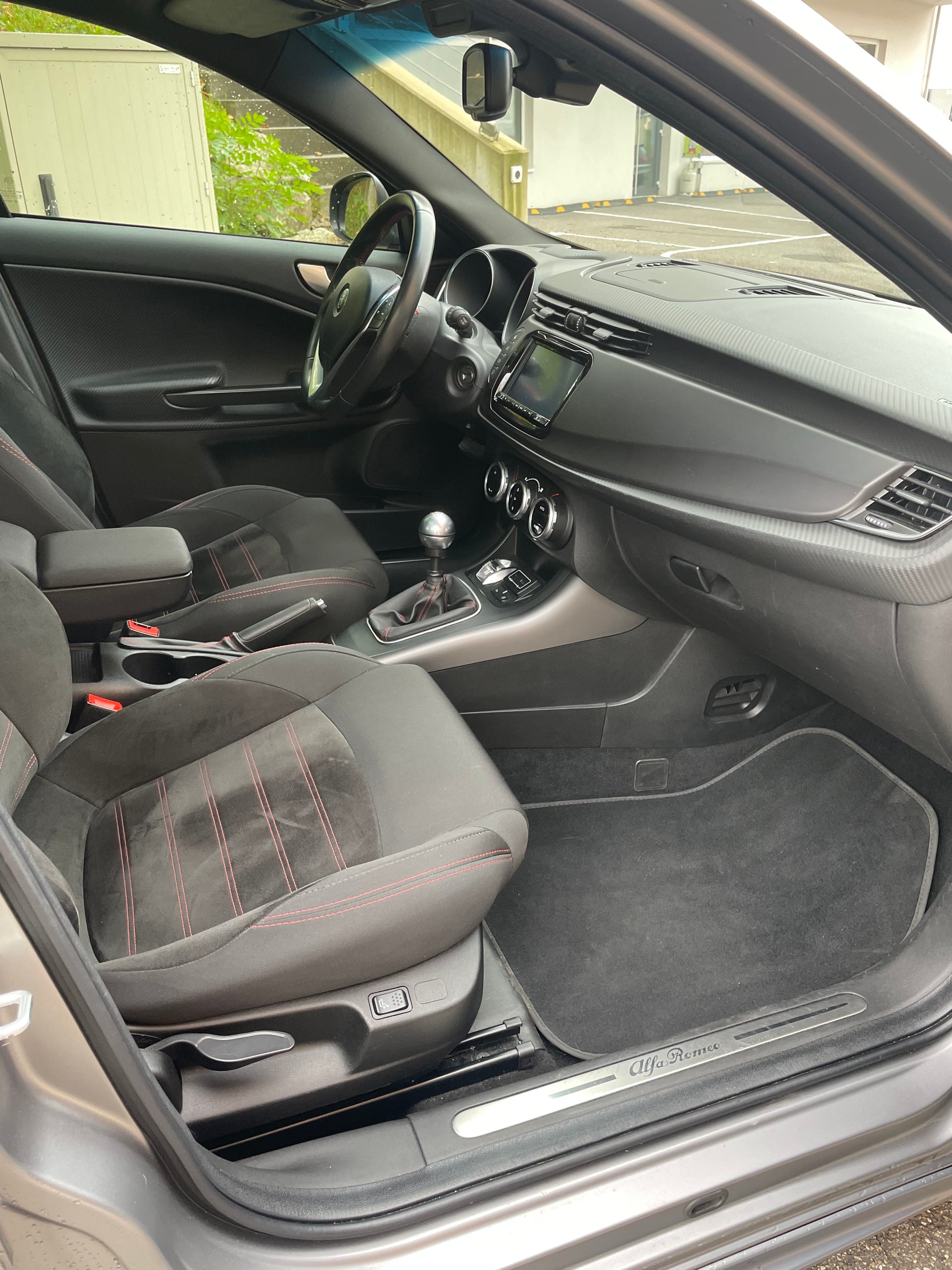 ALFA ROMEO Giulietta 1.4 T MultiAir Sport-image-6