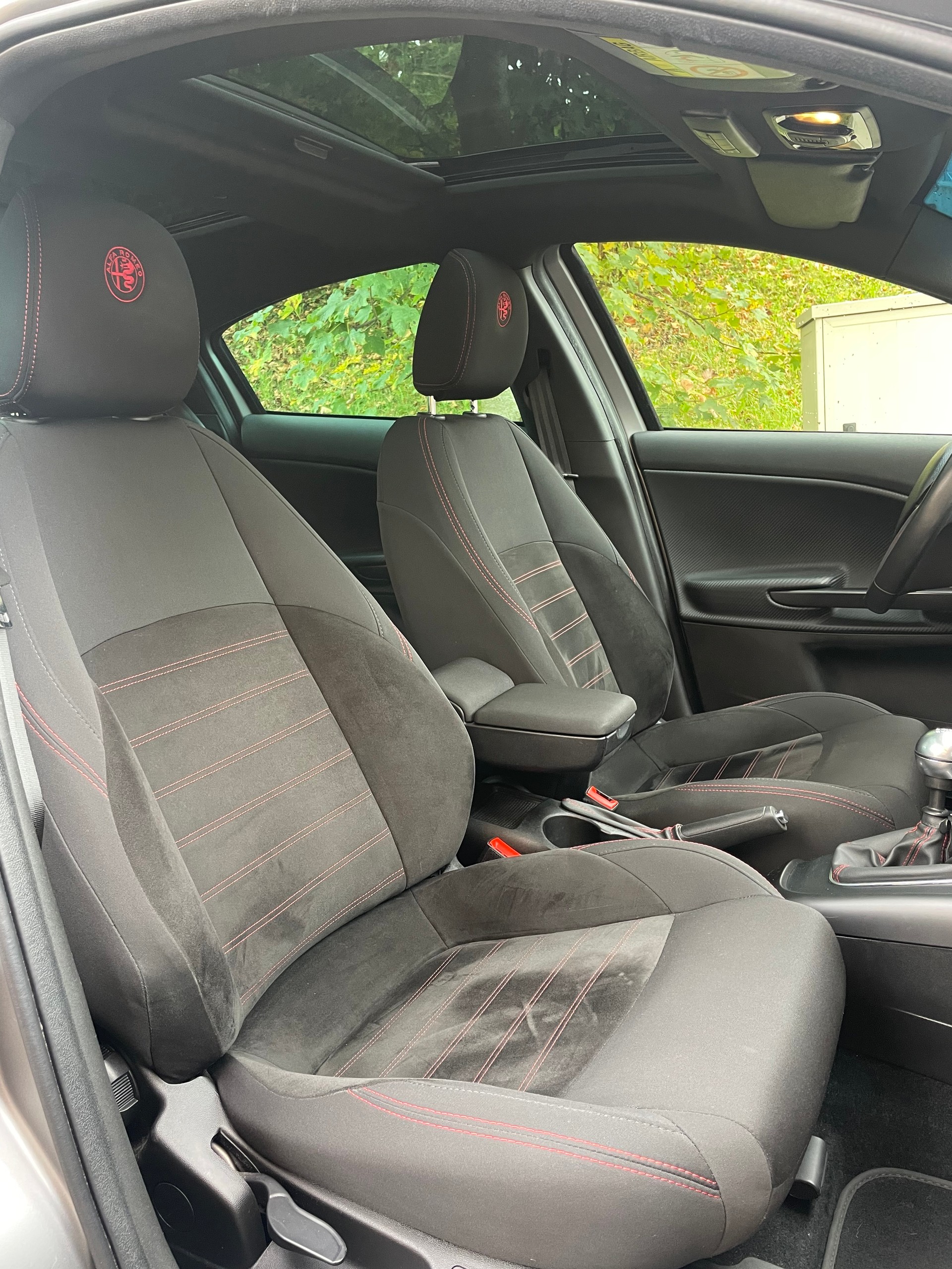 ALFA ROMEO Giulietta 1.4 T MultiAir Sport-image-7