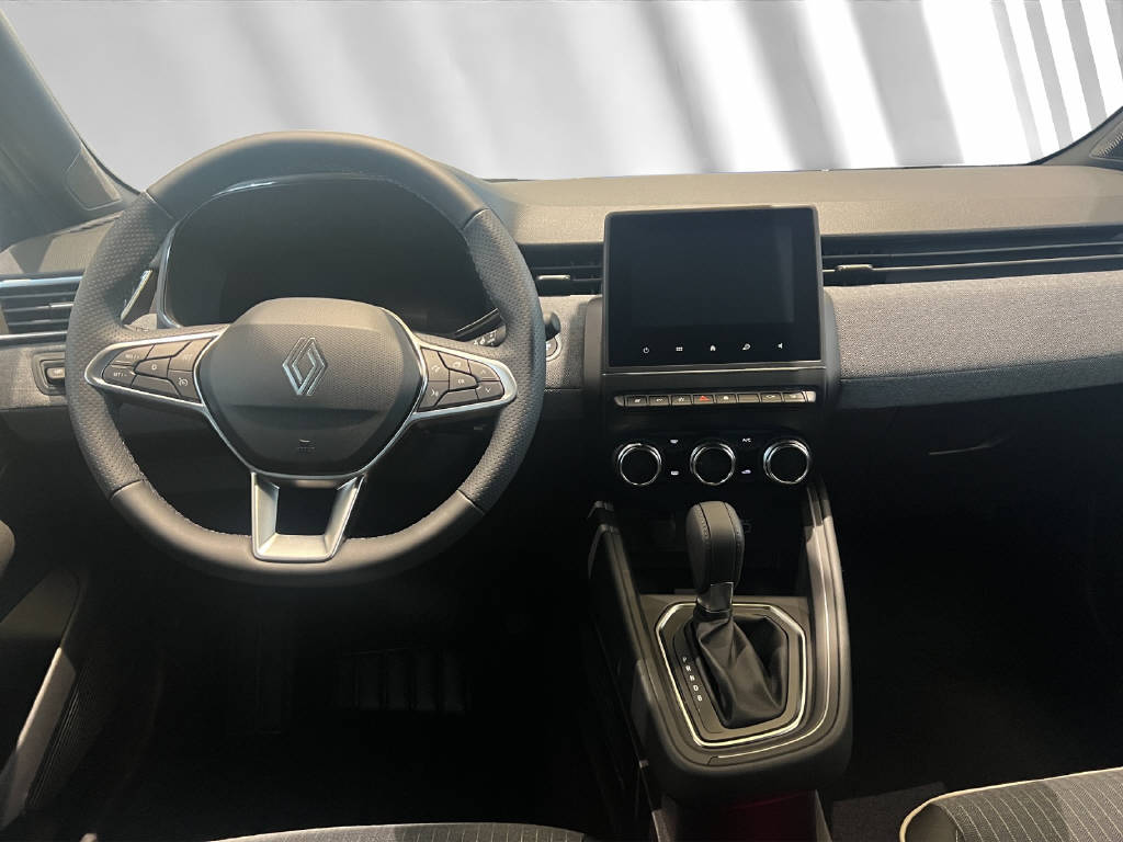 RENAULT Clio 1.6 E-Tech techno-image-4