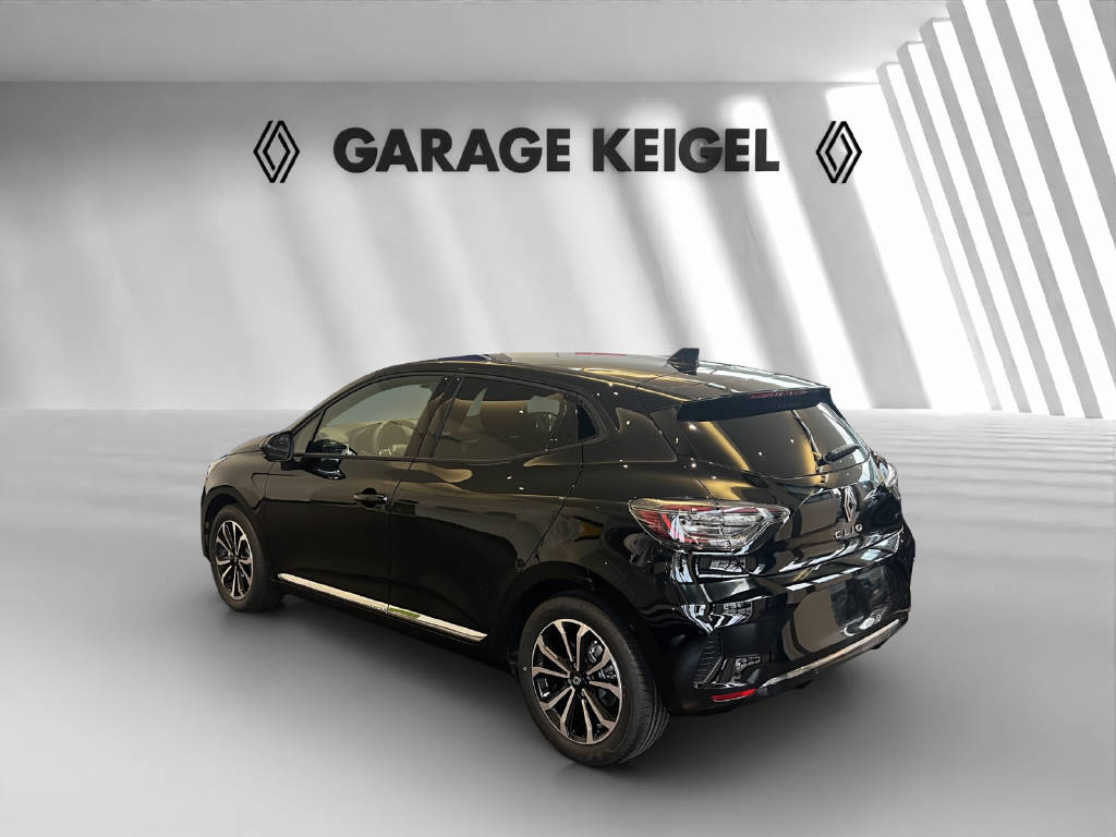 RENAULT Clio 1.6 E-Tech techno-image-2