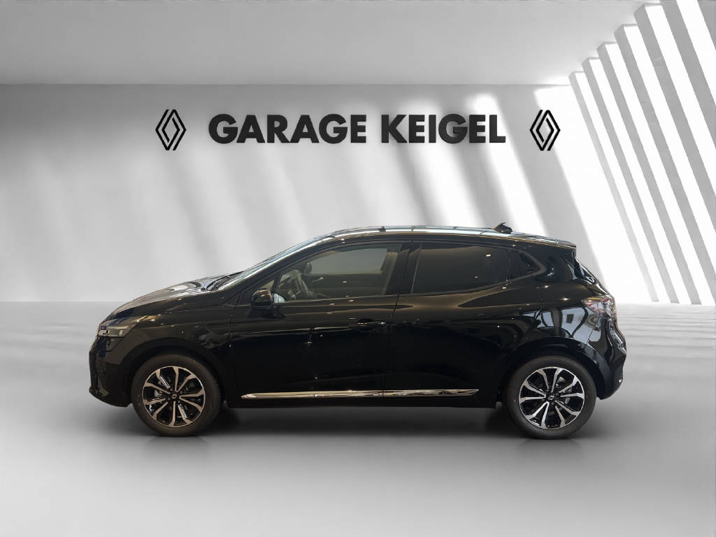 RENAULT Clio 1.6 E-Tech techno-image-1