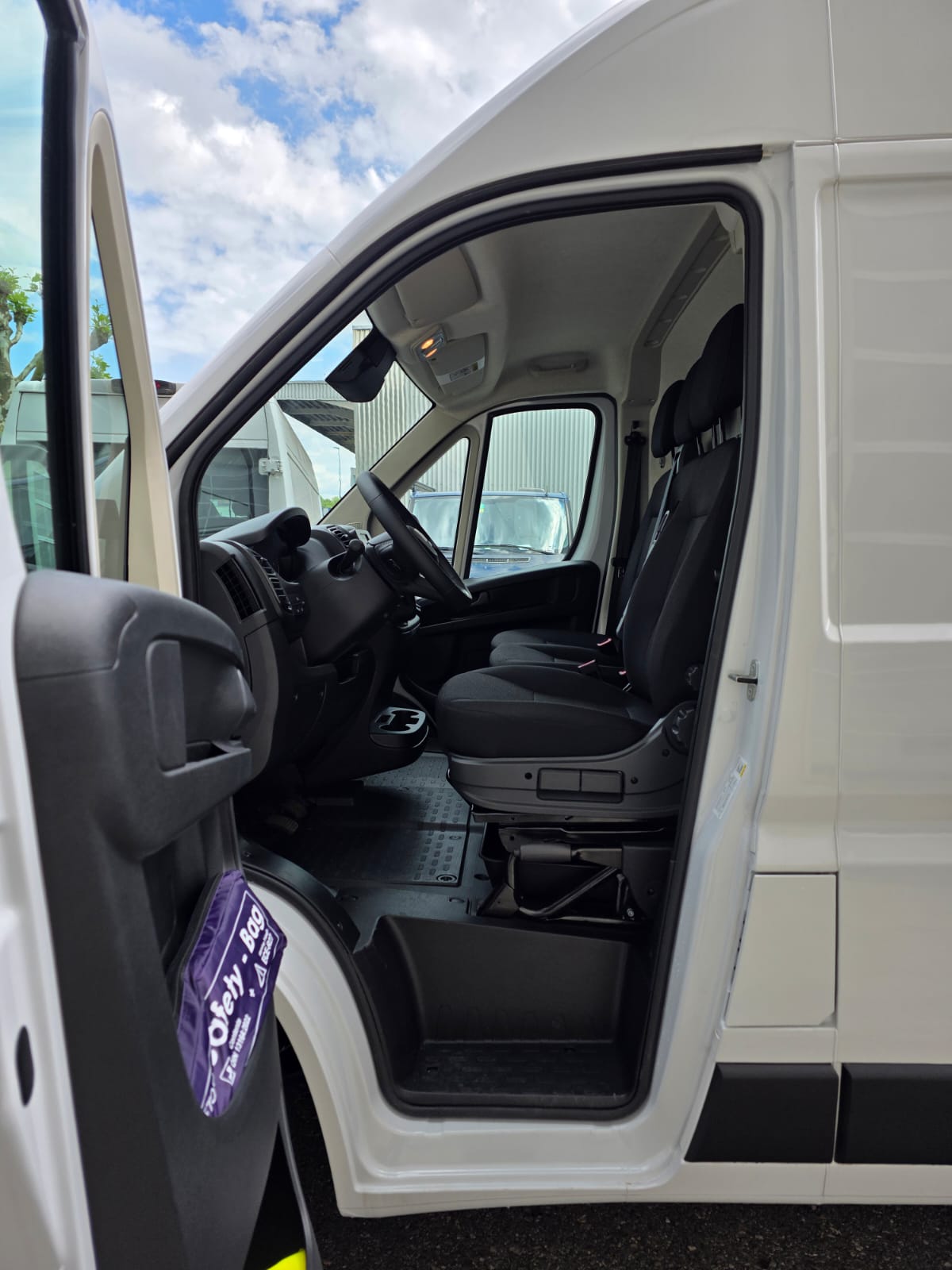 FIAT Ducato 290 33 L2 H2 2.2 Multijet MY 24-image-11