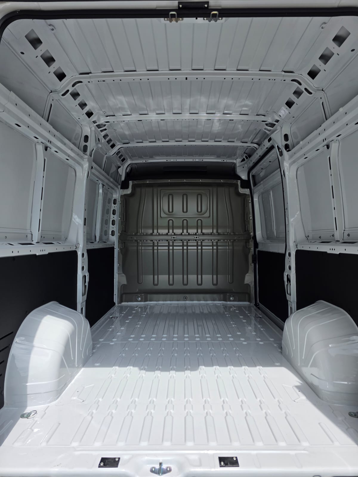 FIAT Ducato 290 33 L2 H2 2.2 Multijet MY 24-image-10