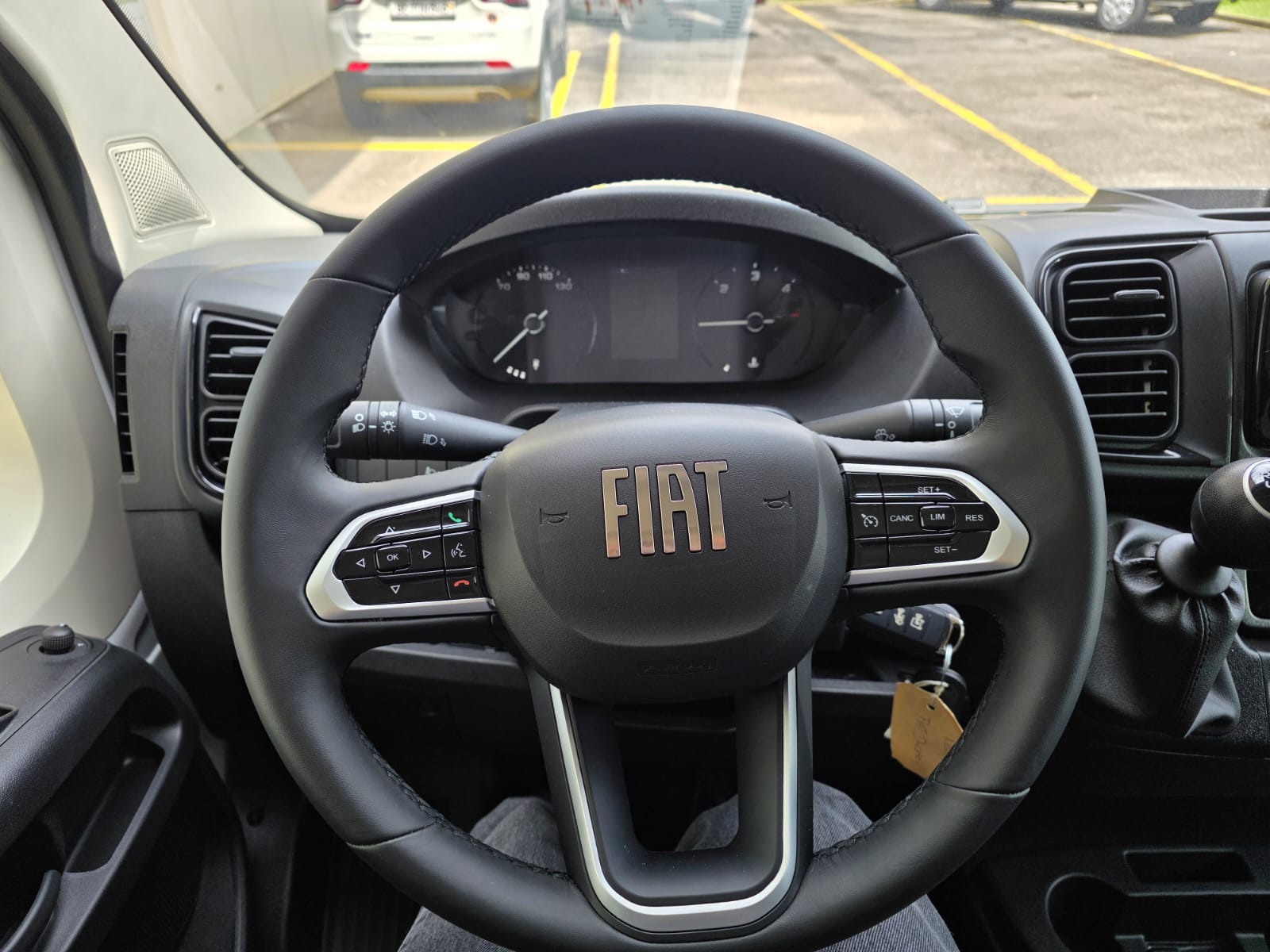 FIAT Ducato 290 33 L2 H2 2.2 Multijet MY 24-image-13