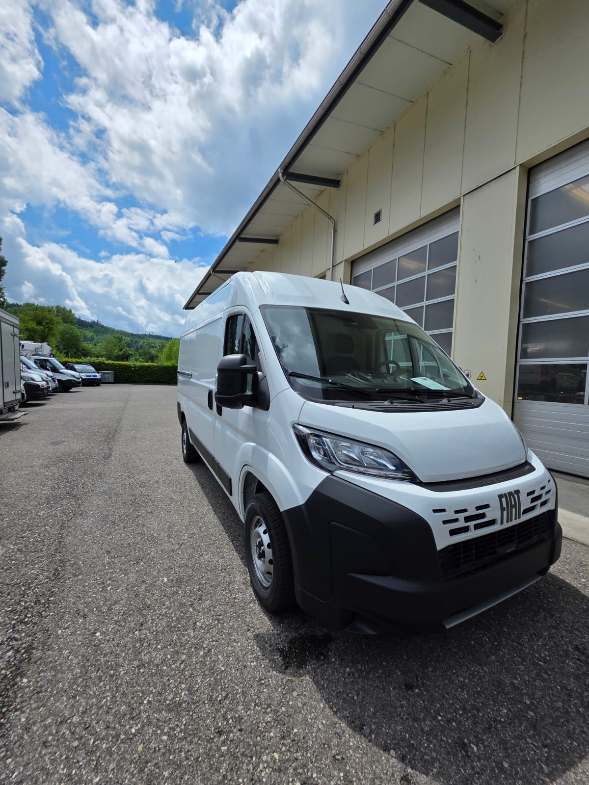 FIAT Ducato 290 33 L2 H2 2.2 Multijet MY 24-image-2