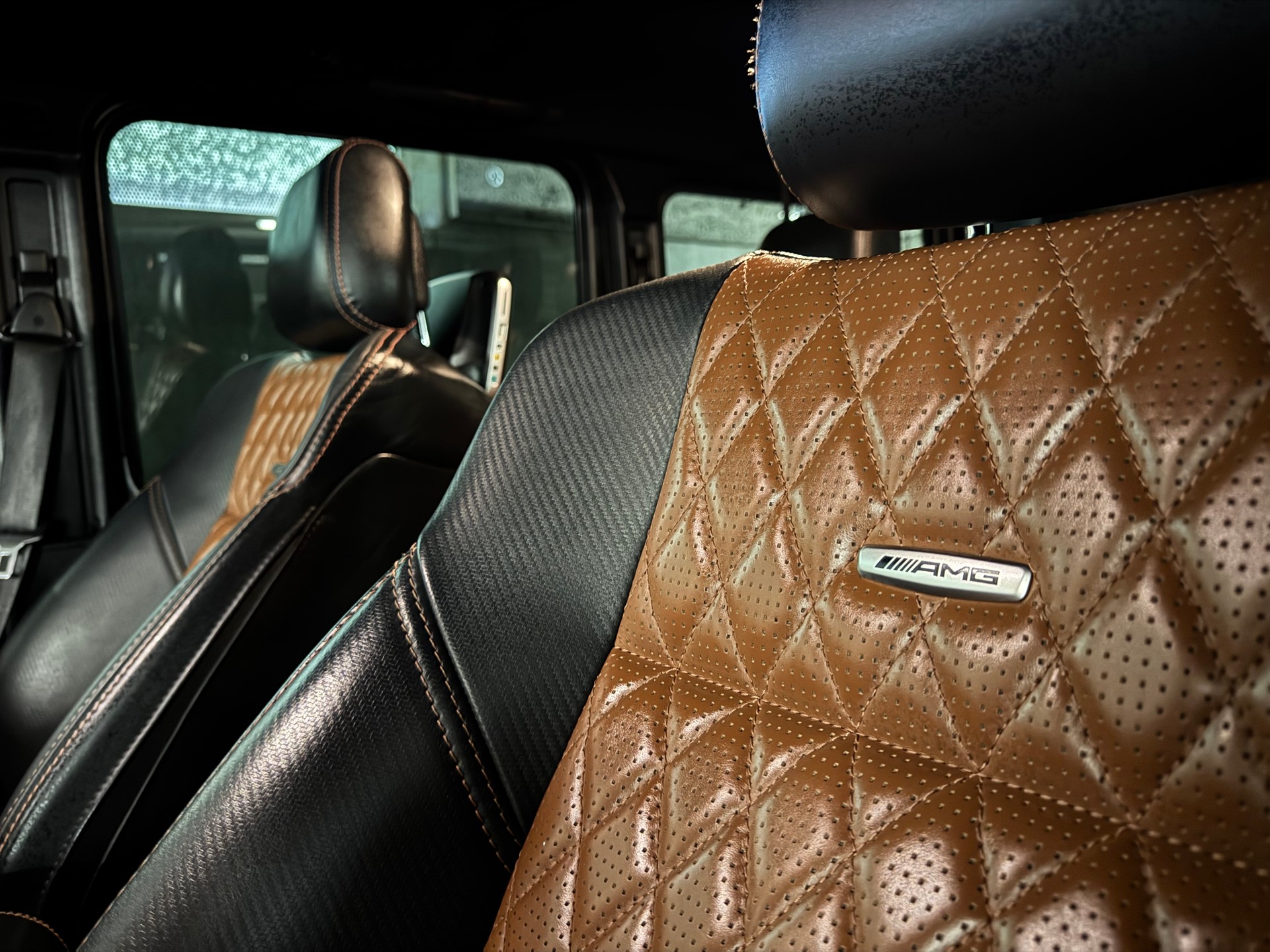 MERCEDES-BENZ G 63 AMG Edition 463 Speedshift Plus 7G-Tronic-image-31
