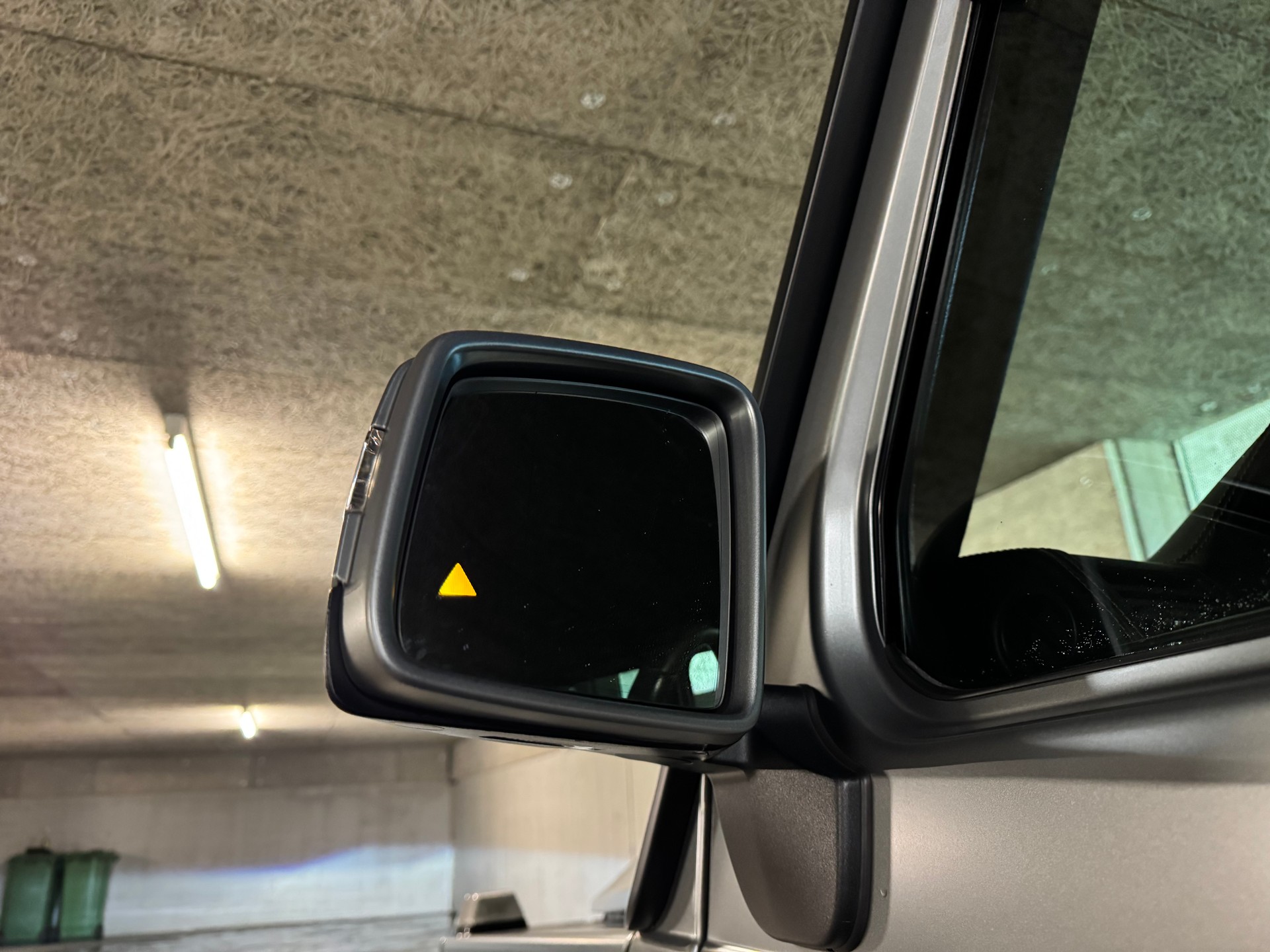 MERCEDES-BENZ G 63 AMG Edition 463 Speedshift Plus 7G-Tronic-image-25
