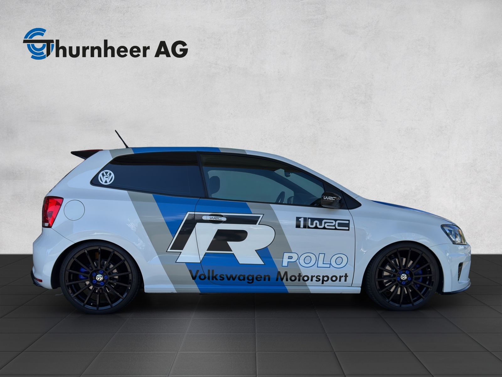 VW Polo 2.0 TSI R WRC-image-6