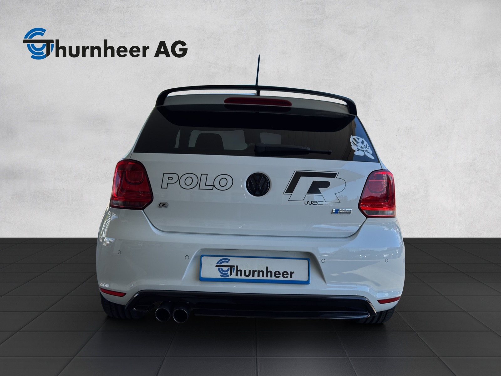VW Polo 2.0 TSI R WRC-image-4