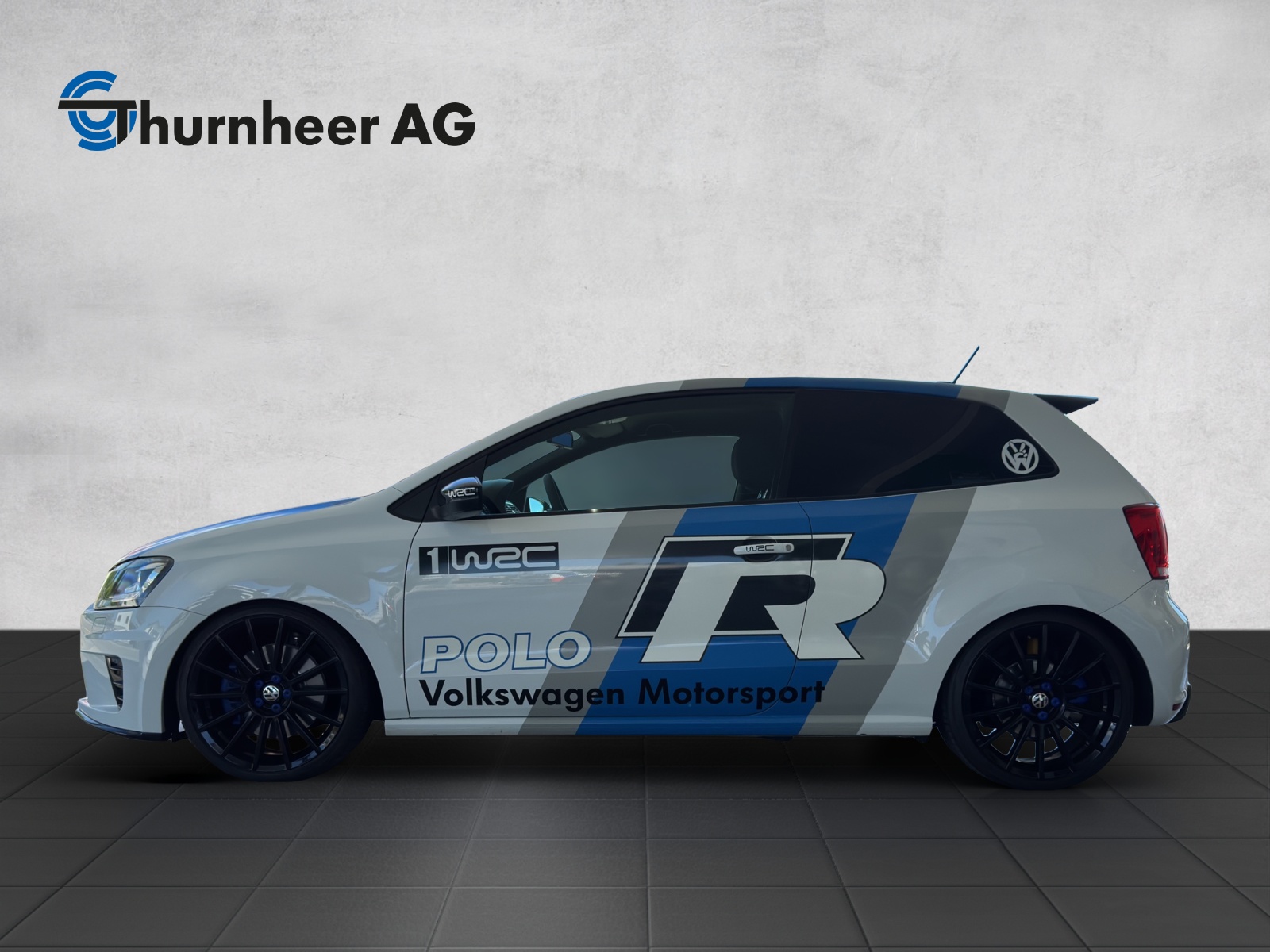 VW Polo 2.0 TSI R WRC-image-2