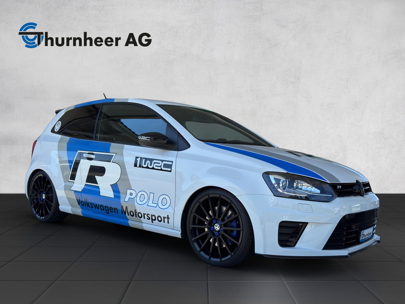 VW Polo 2.0 TSI R WRC-image-7