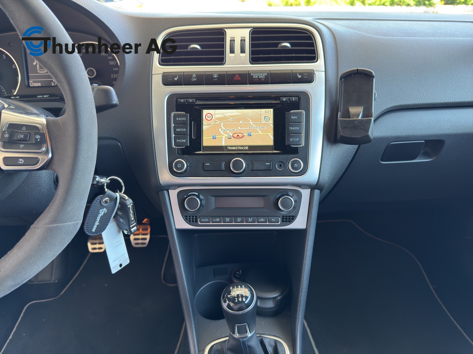 VW Polo 2.0 TSI R WRC-image-11