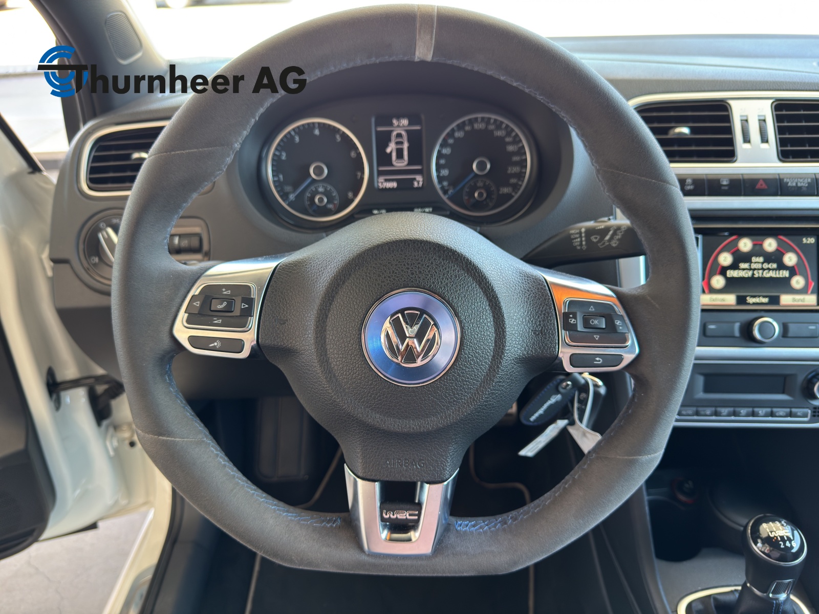 VW Polo 2.0 TSI R WRC-image-9