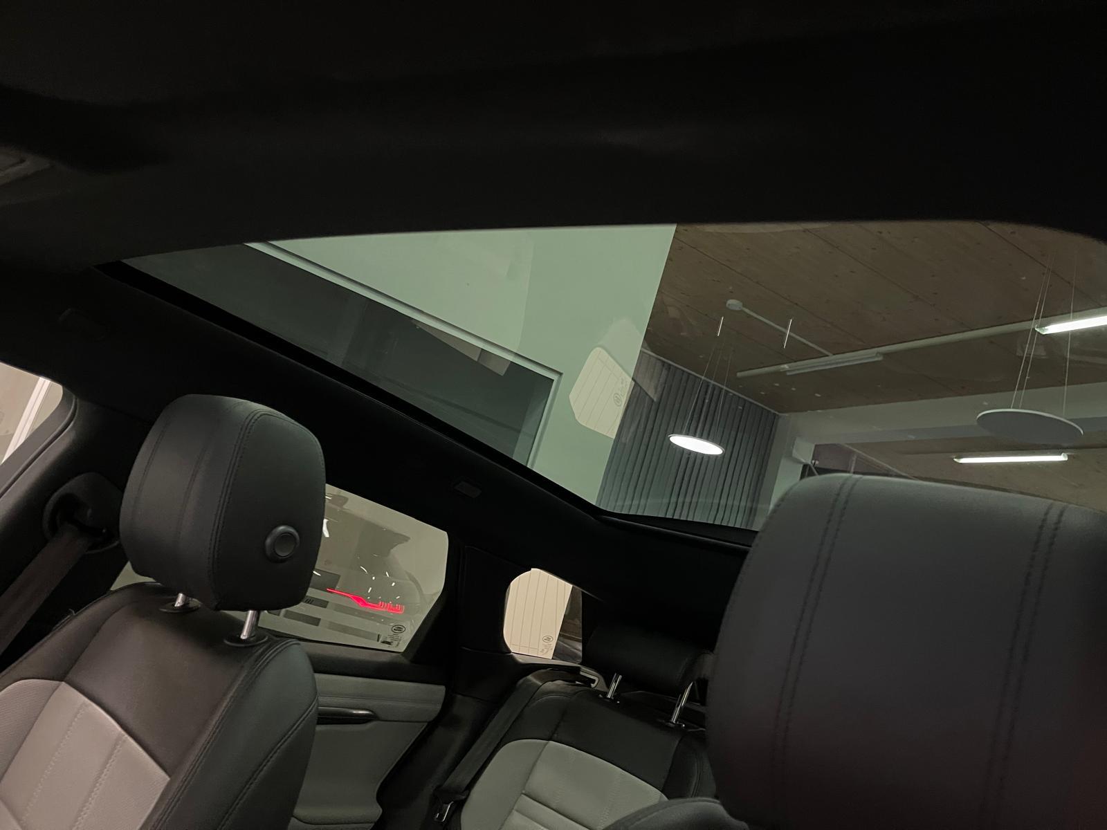 LAND ROVER Range Rover Evoque 2.0 T 250 First Edition-image-12