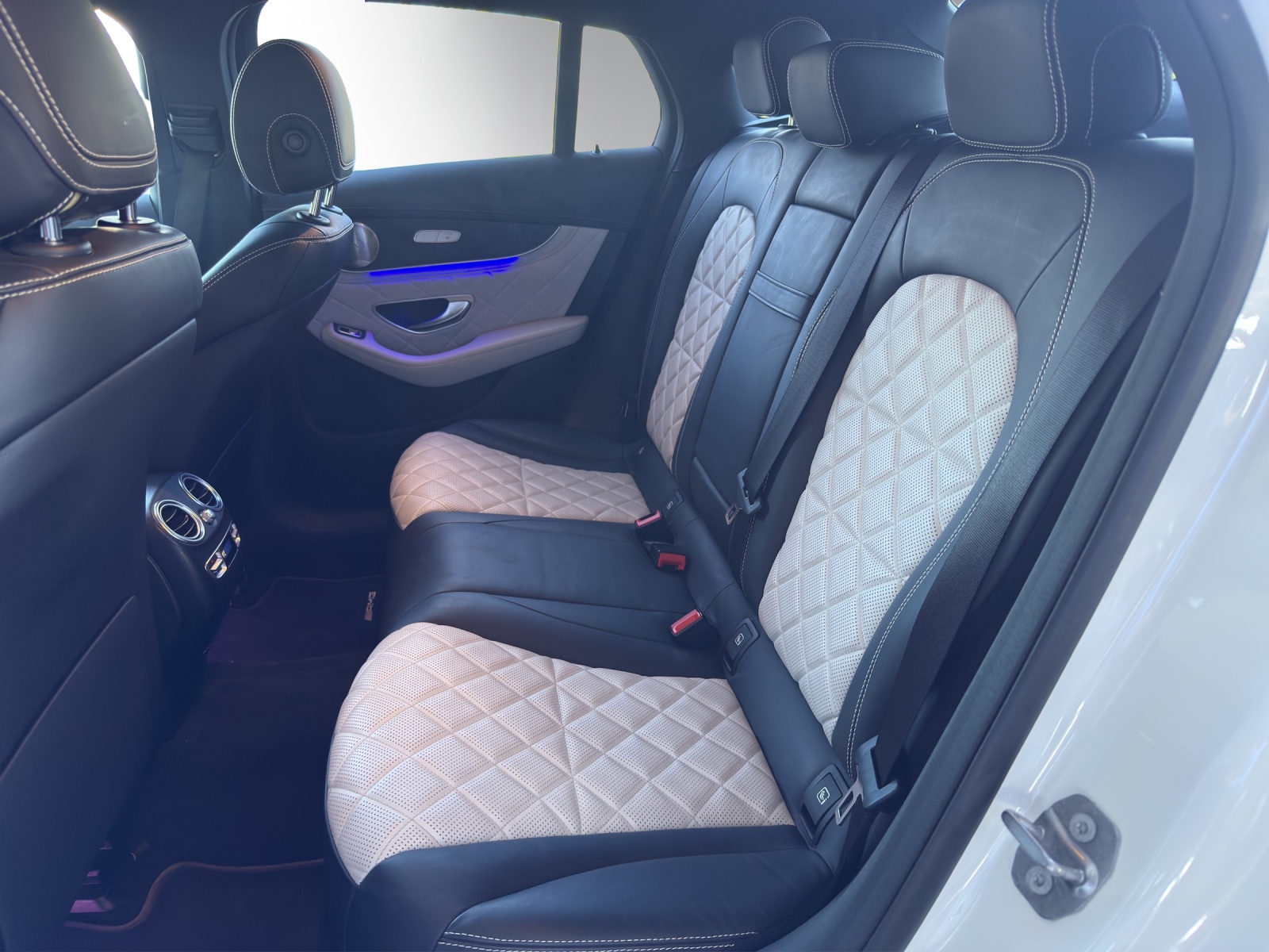 Image MERCEDES-BENZ GLC-43-AMG GLC Coupé 43 AMG 4Matic