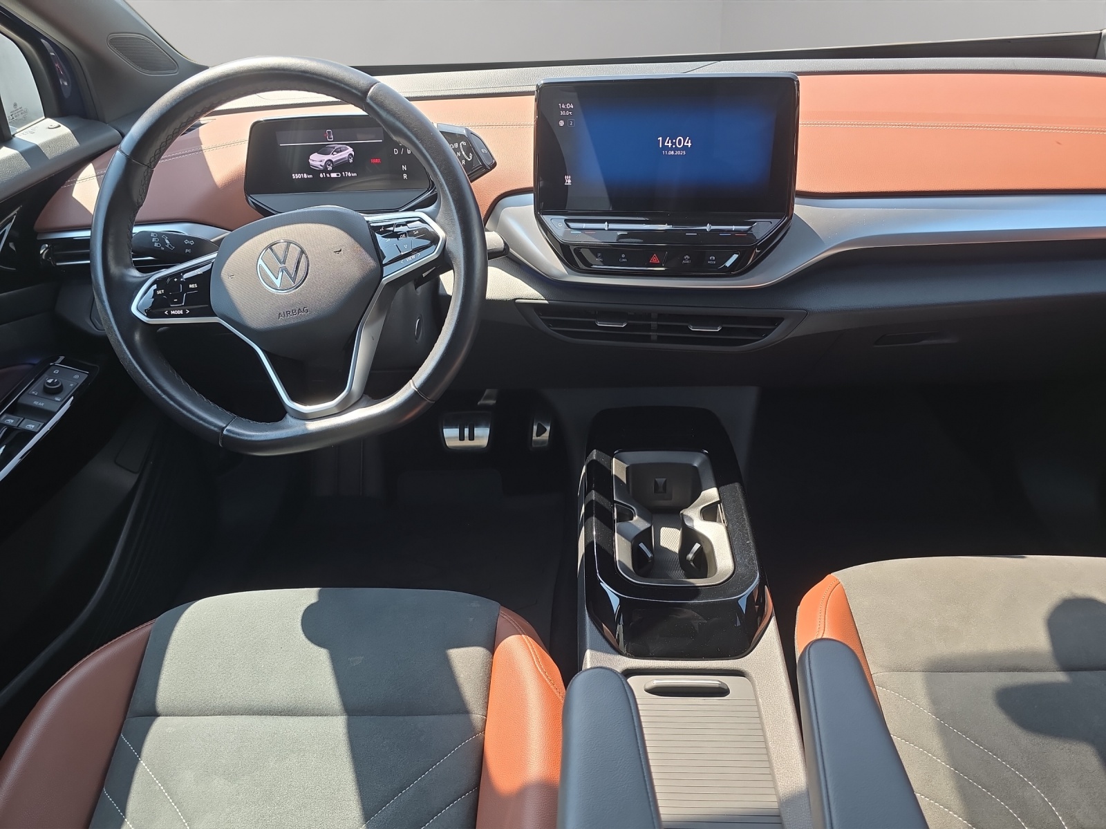 VW ID.4 Pure Style 55 kWh-image-4