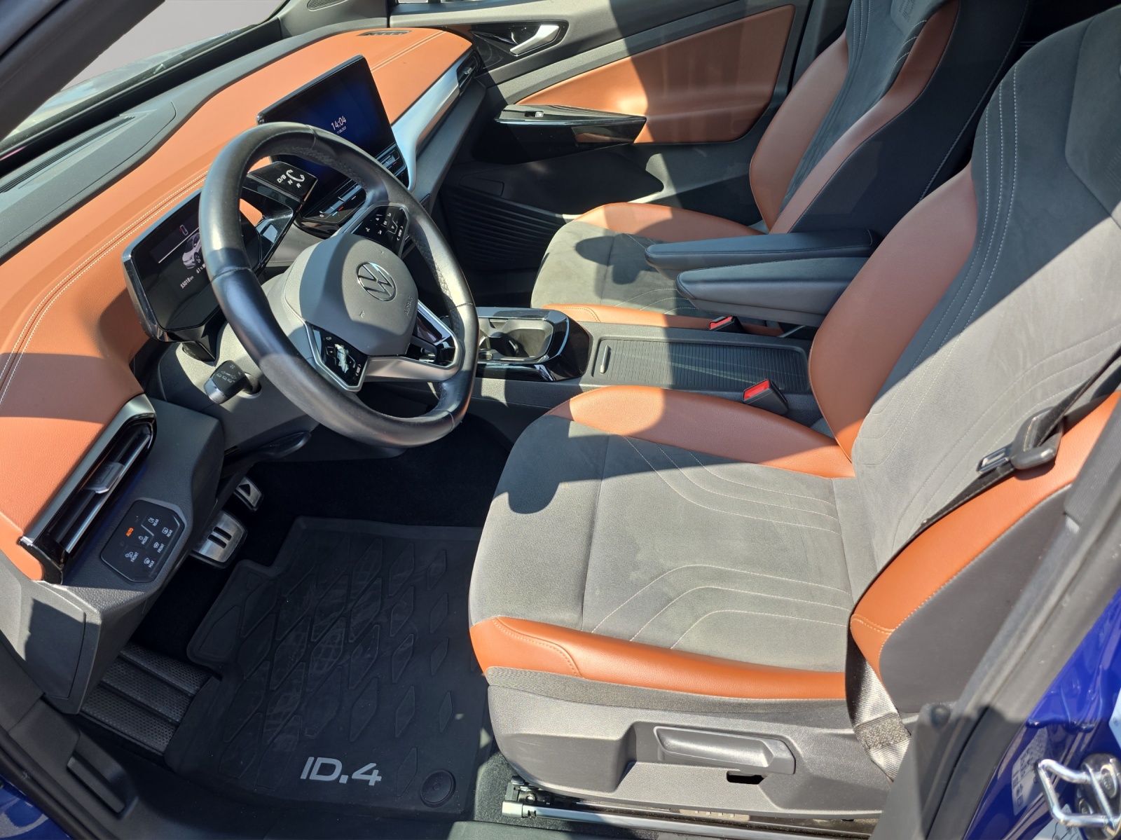 VW ID.4 Pure Style 55 kWh-image-3