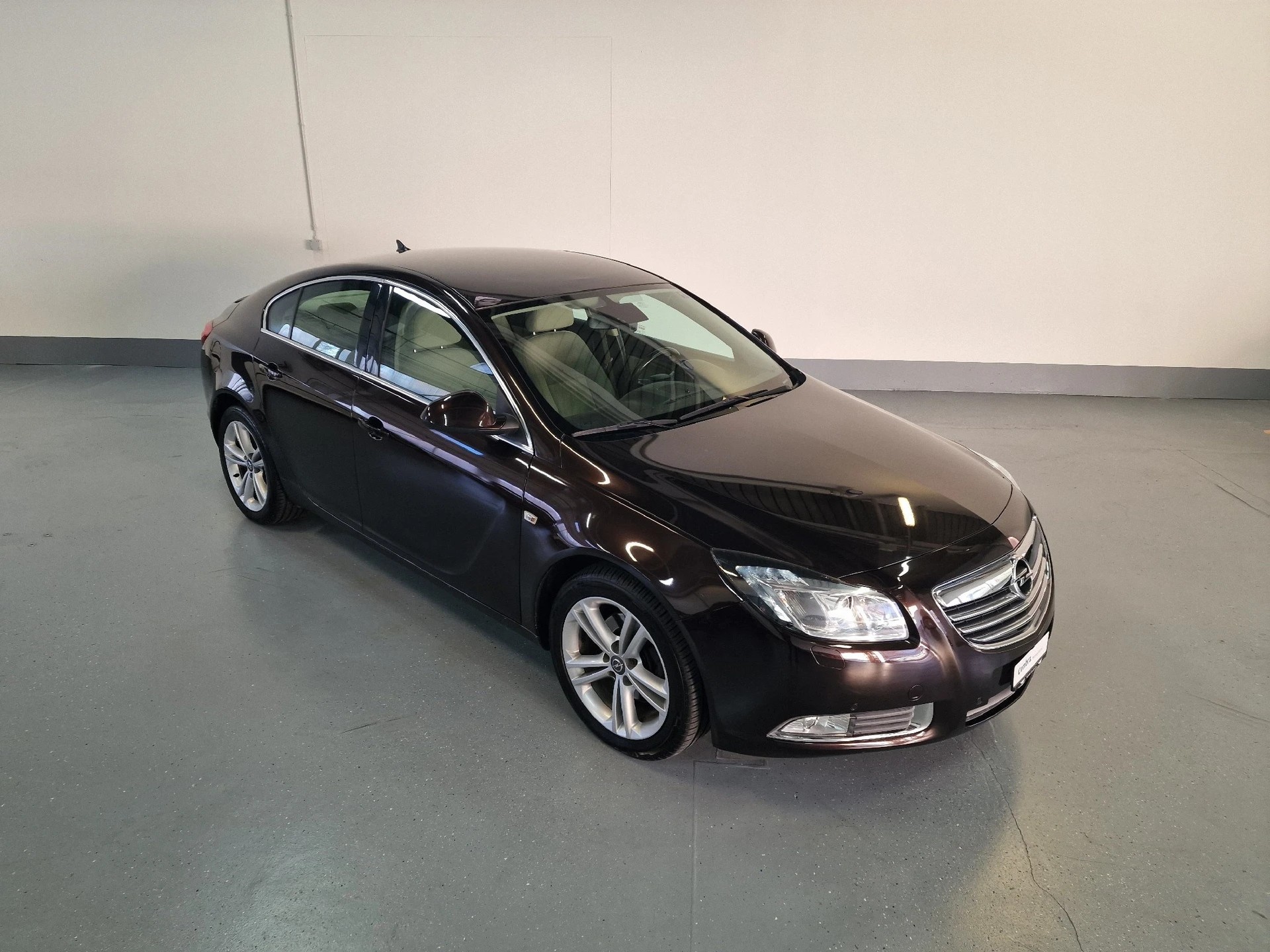 OPEL Insignia 2.0 CDTI Edition 4WD Automatic-image-0