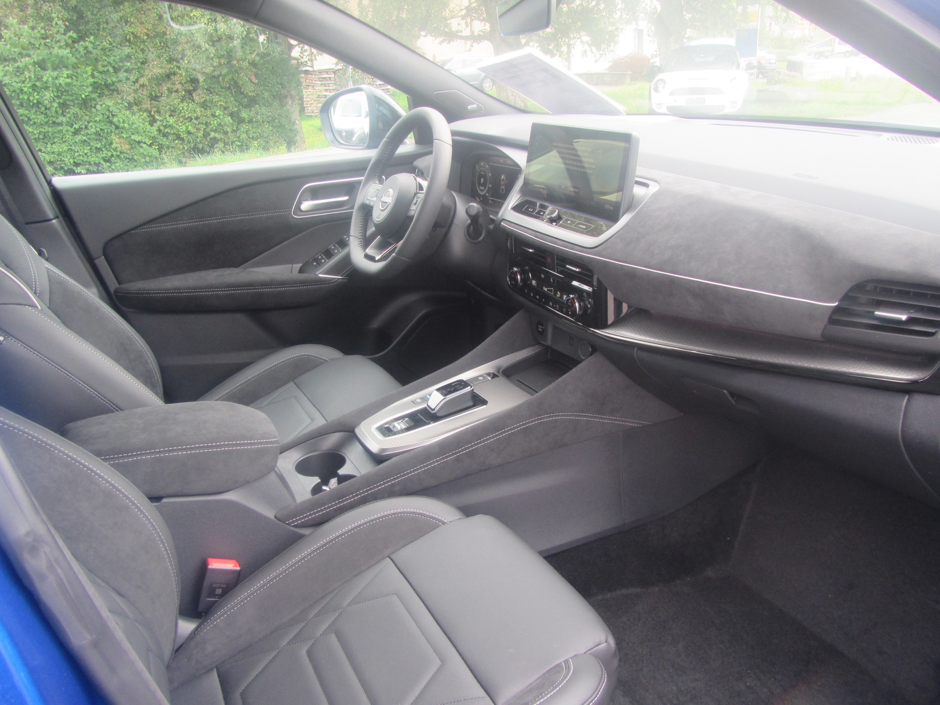 NISSAN Qashqai 1.5 VC-T e-Power N-Design-image-5