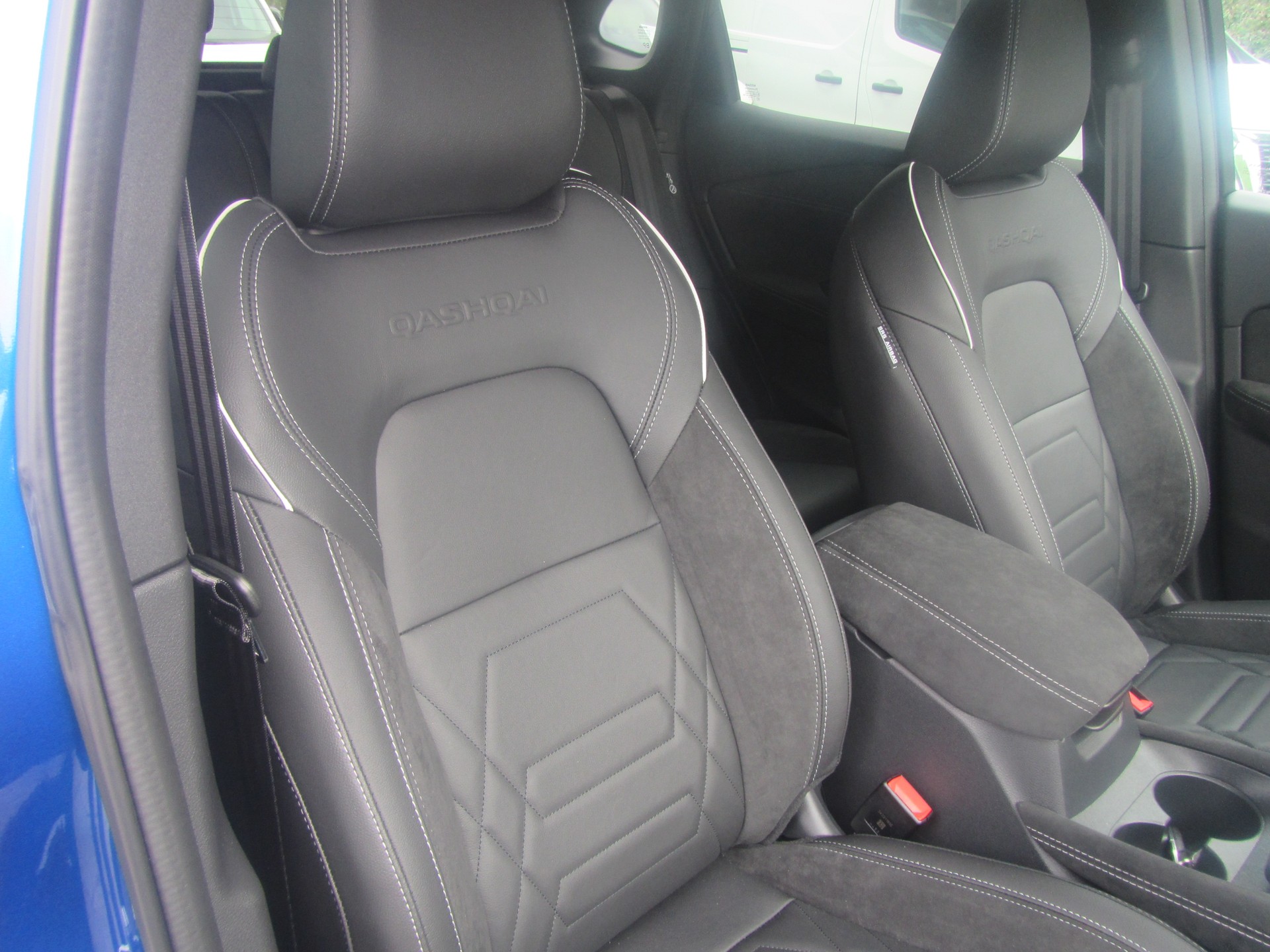 NISSAN Qashqai 1.5 VC-T e-Power N-Design-image-7
