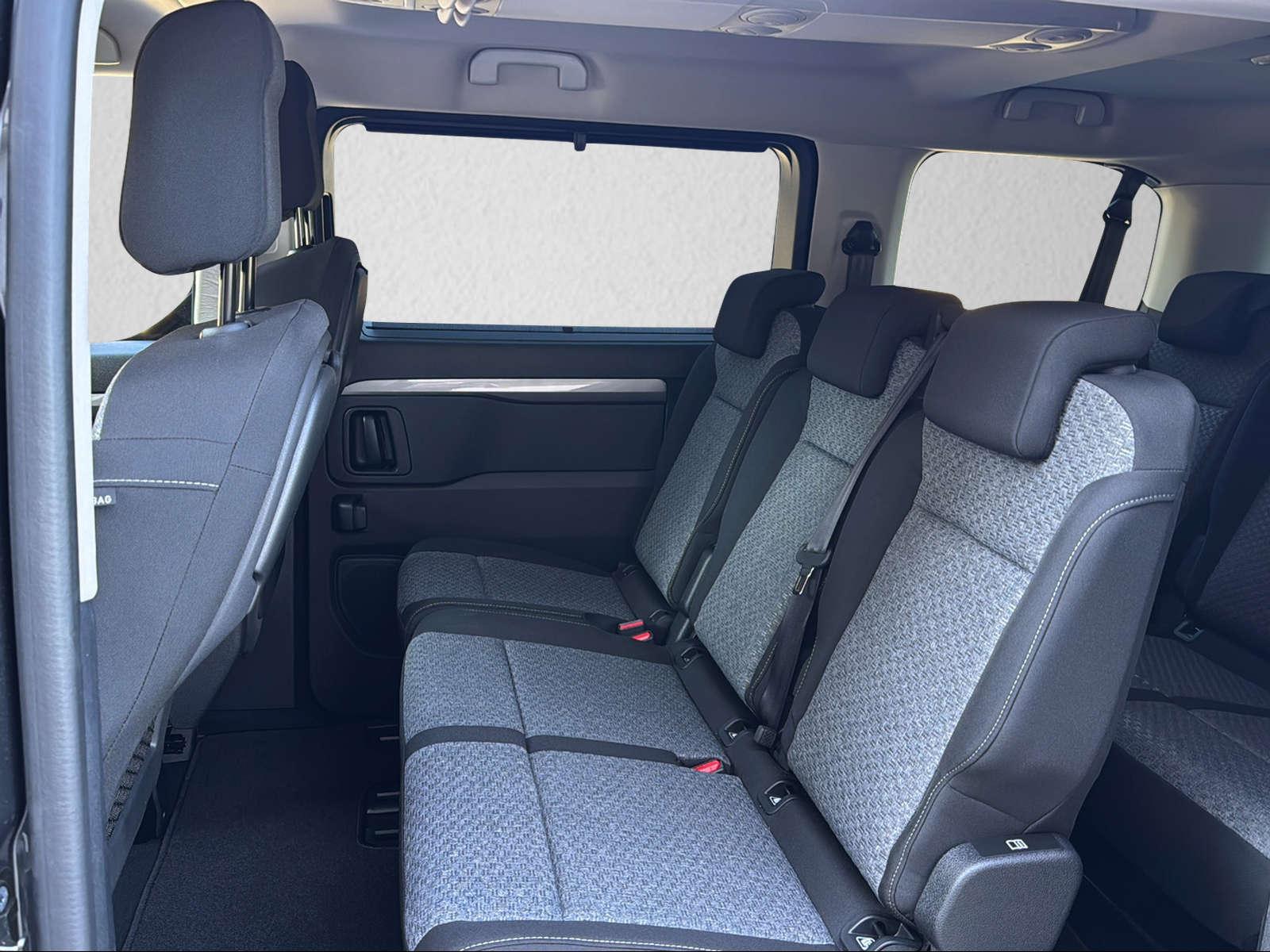 TOYOTA PROACE Verso L1 2.0 D Trend-image-6