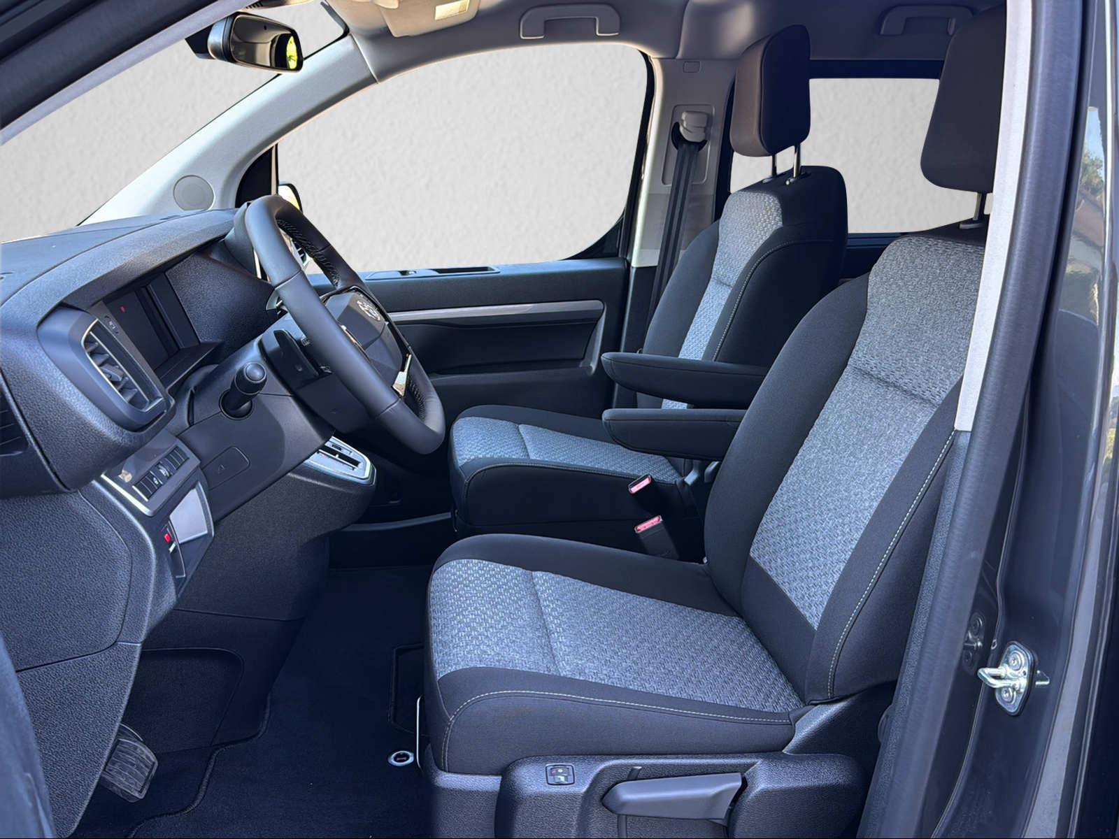 TOYOTA PROACE Verso L1 2.0 D Trend-image-7