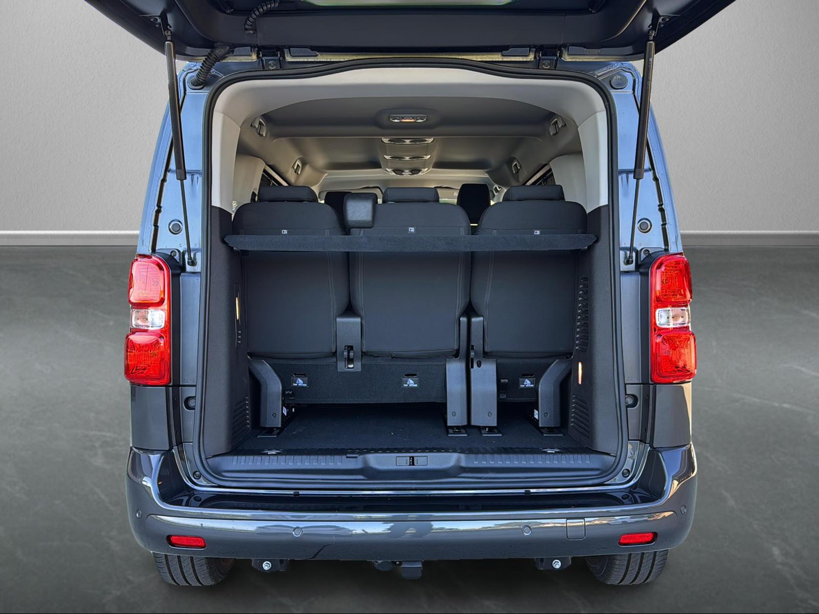 TOYOTA PROACE Verso L1 2.0 D Trend-image-4