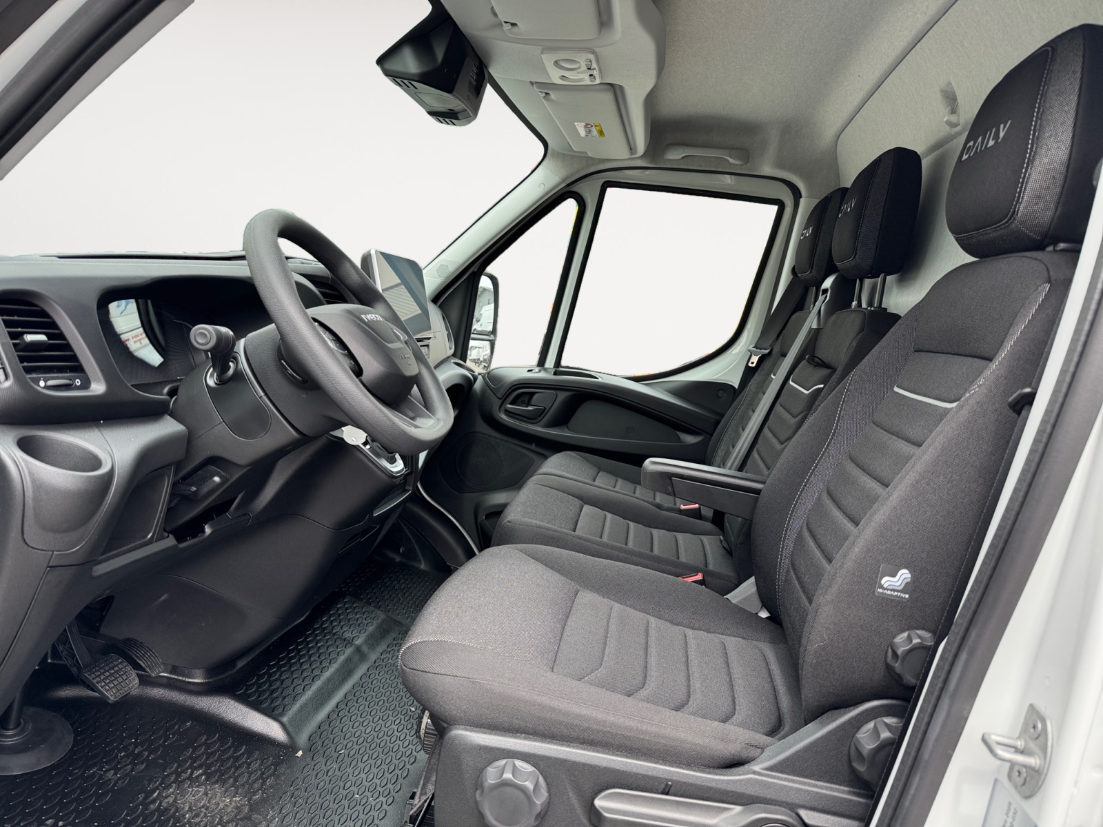 IVECO 35S16A8 Koffer/Hebebühne-image-5