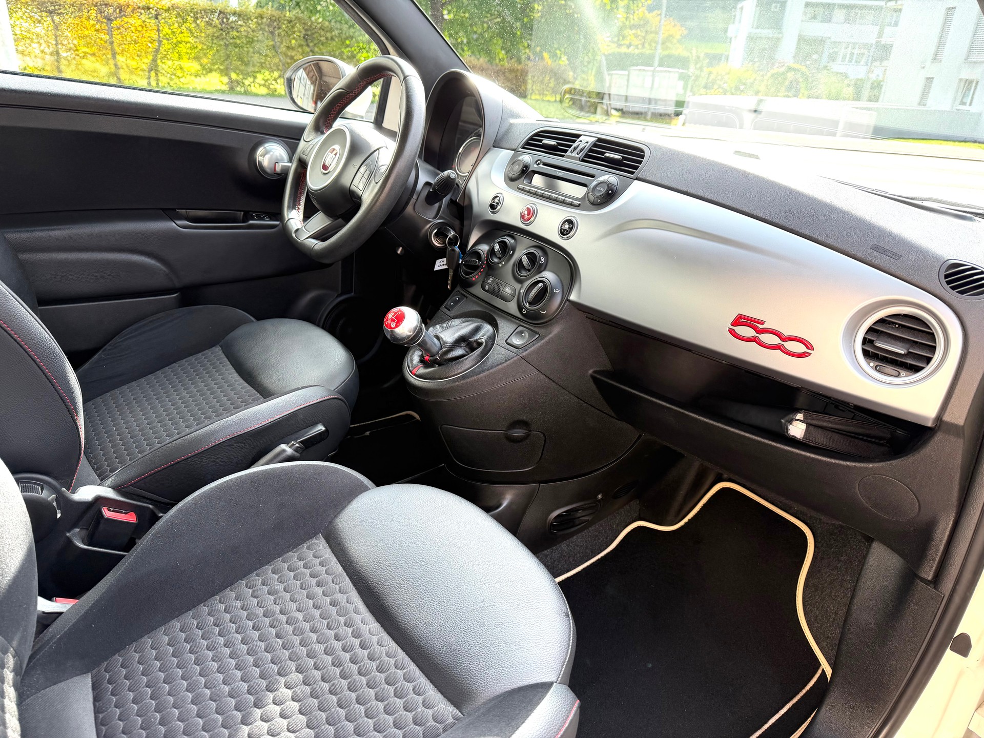 FIAT 500 1.2 S-image-6