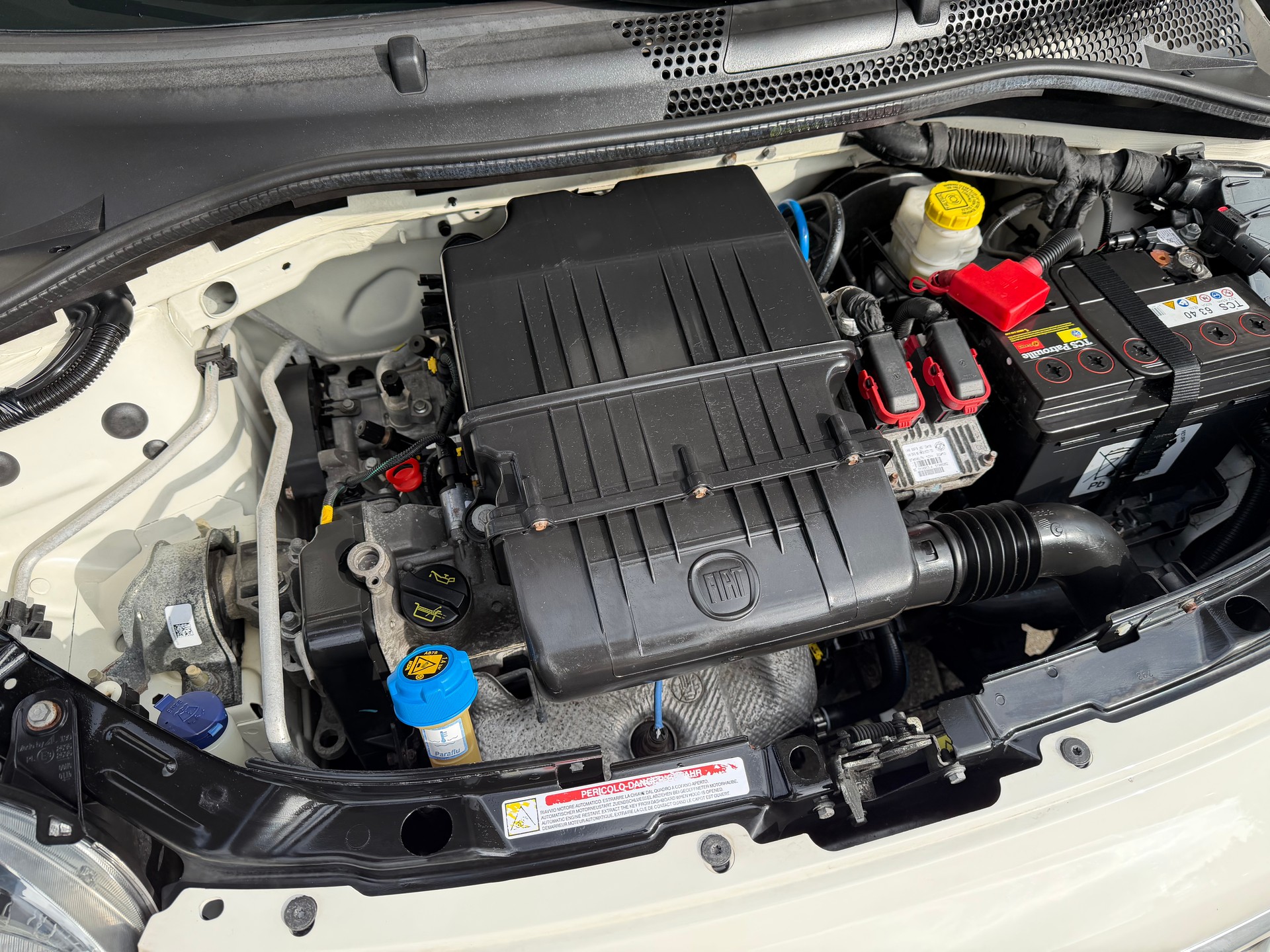 FIAT 500 1.2 S-image-7