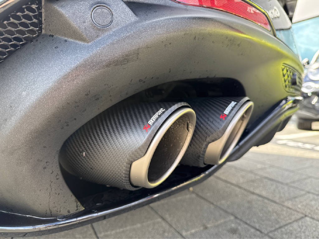 ALFA ROMEO Stelvio 2.9 V6 Biturbo Q4 Quadrifoglio-image-7