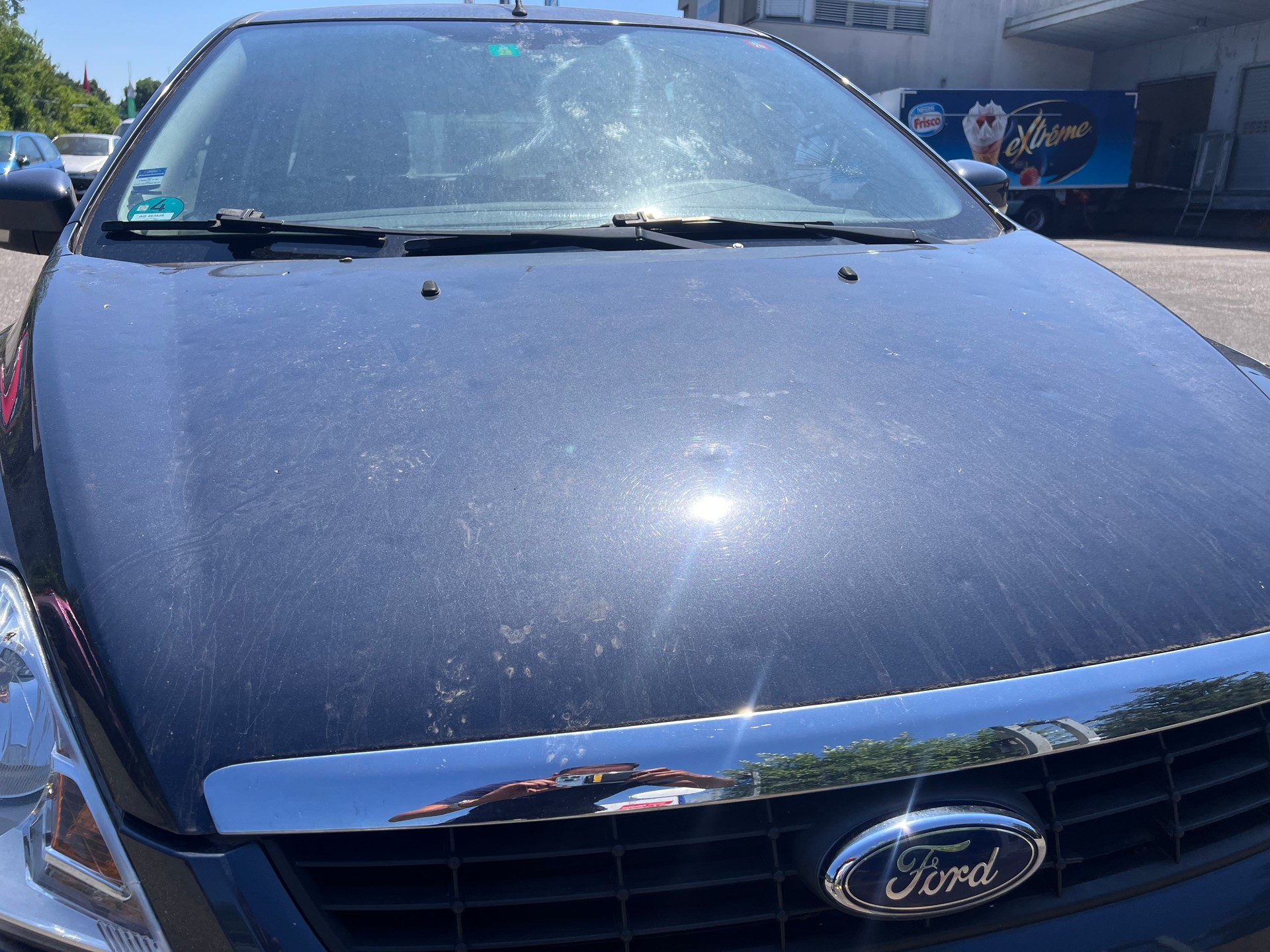 FORD Focus 1.6 TDCi Carving-image-4