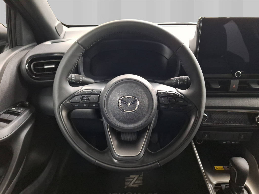 MAZDA 2 1.5 Hybrid Homura Plus-image-6