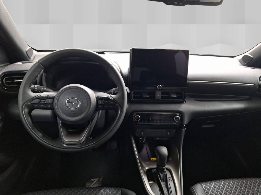 MAZDA 2 1.5 Hybrid Homura Plus-image-5