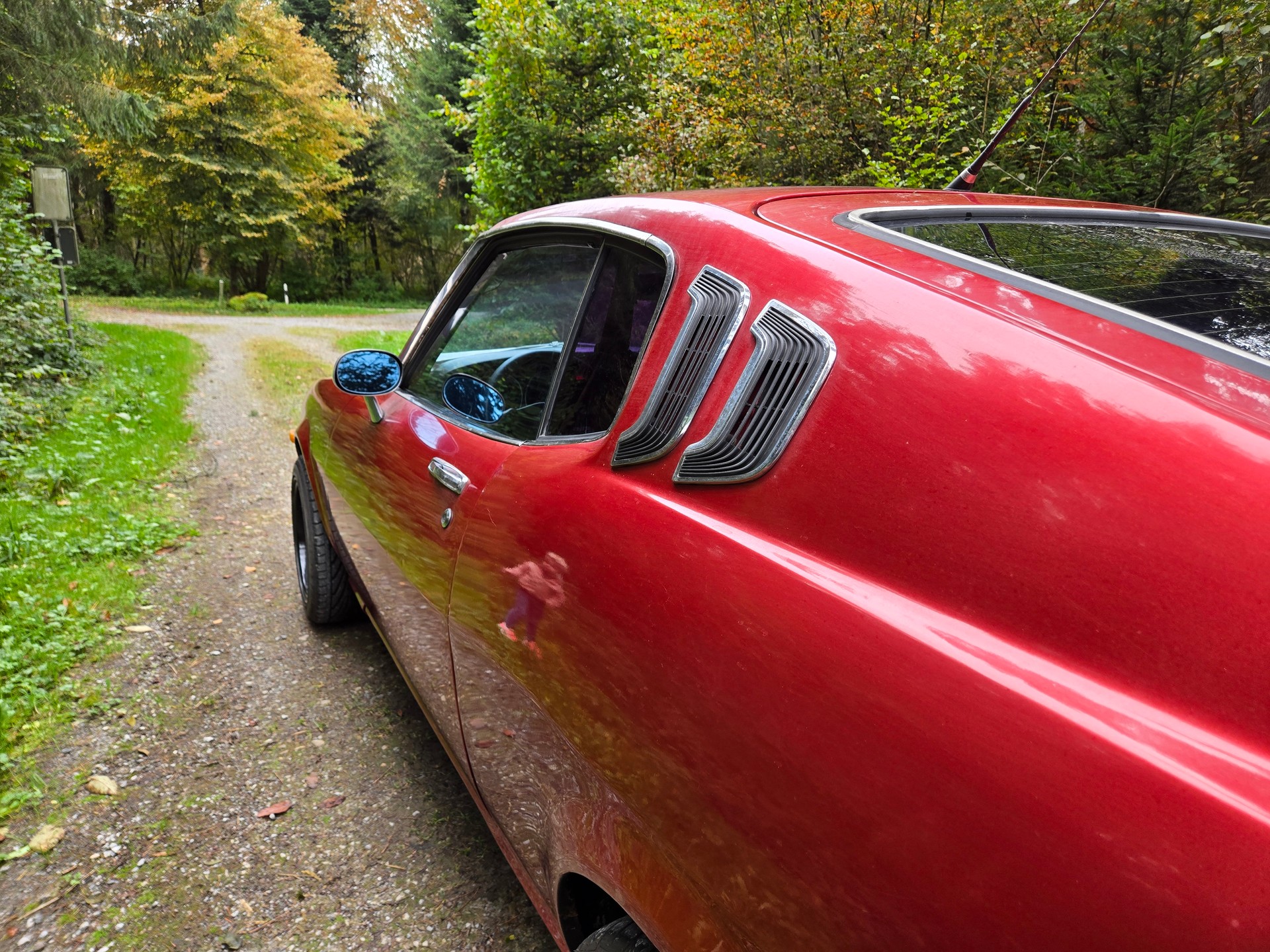 TOYOTA Celica 1600 ST Liftback-image-3
