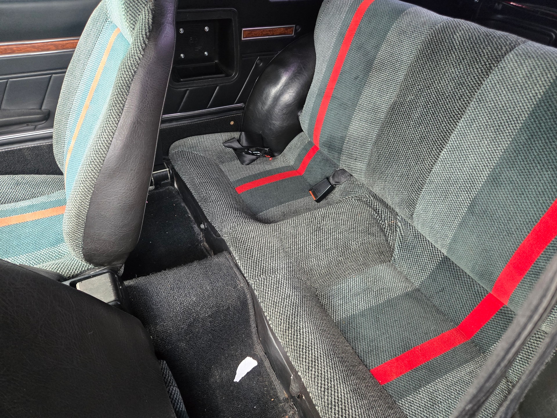 TOYOTA Celica 1600 ST Liftback-image-9